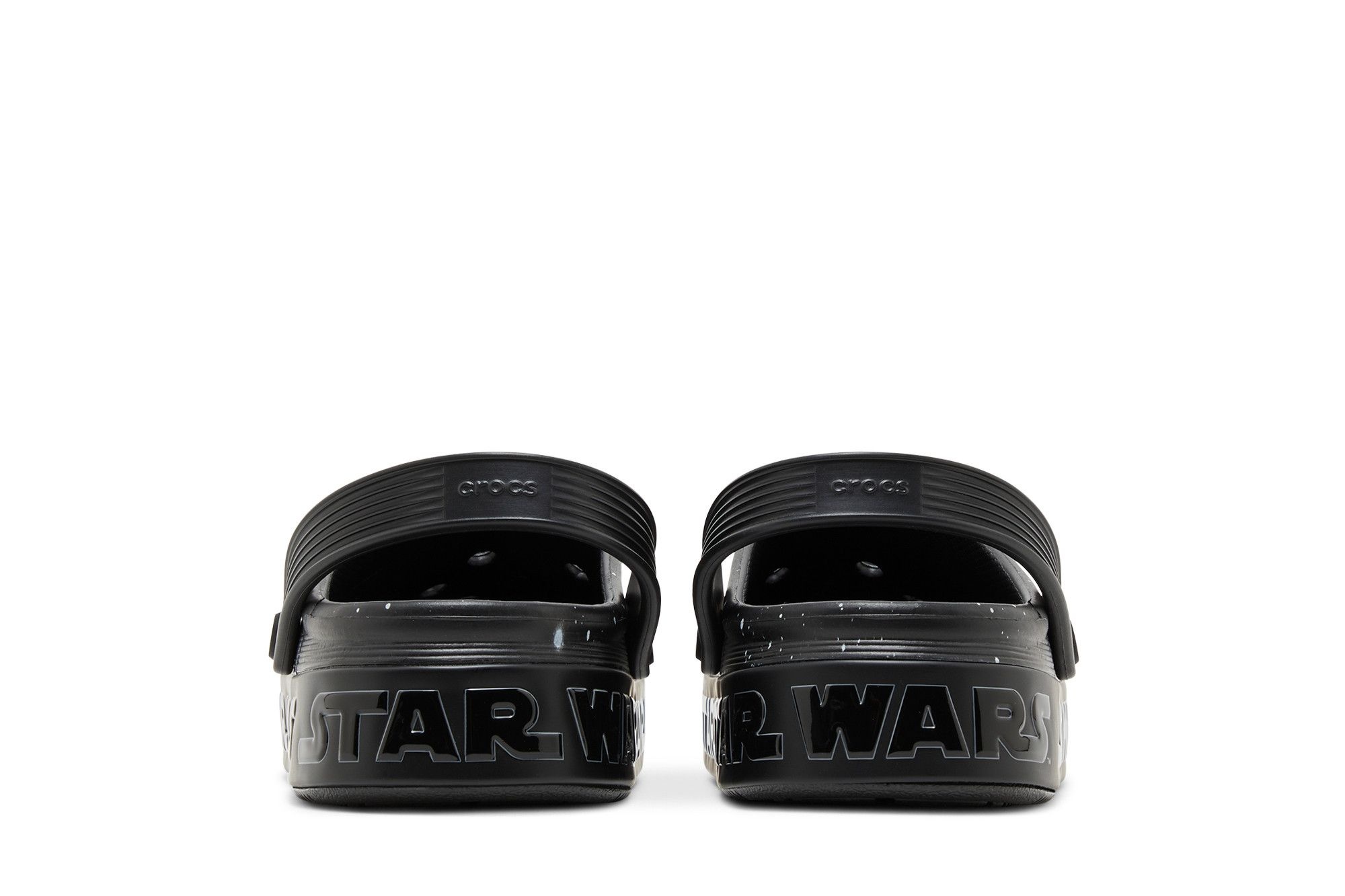 Star Wars x Crocs Off-Court Clog 'Galaxy, Far, Far Away'