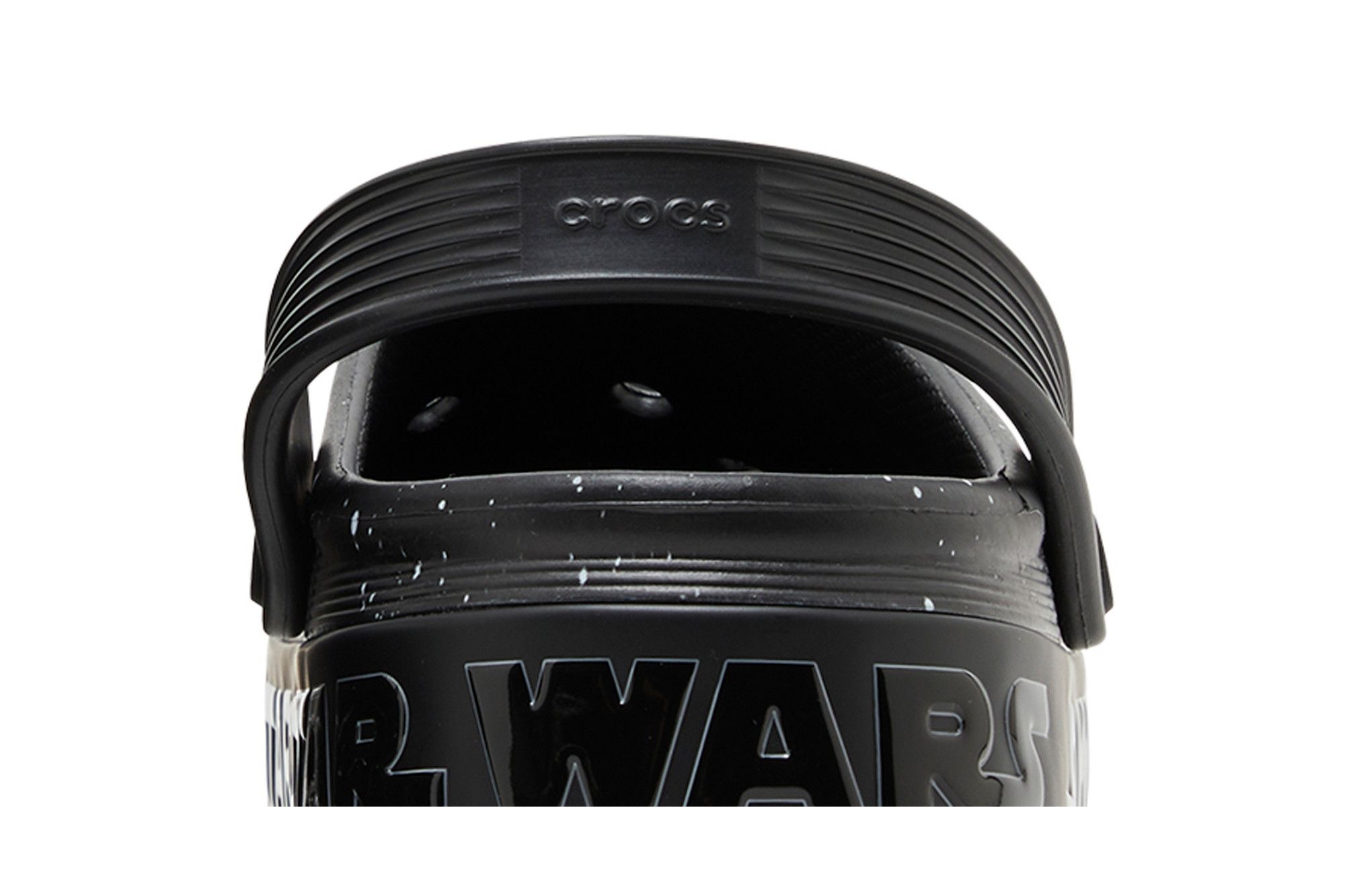 Star Wars x Crocs Off-Court Clog 'Galaxy, Far, Far Away'