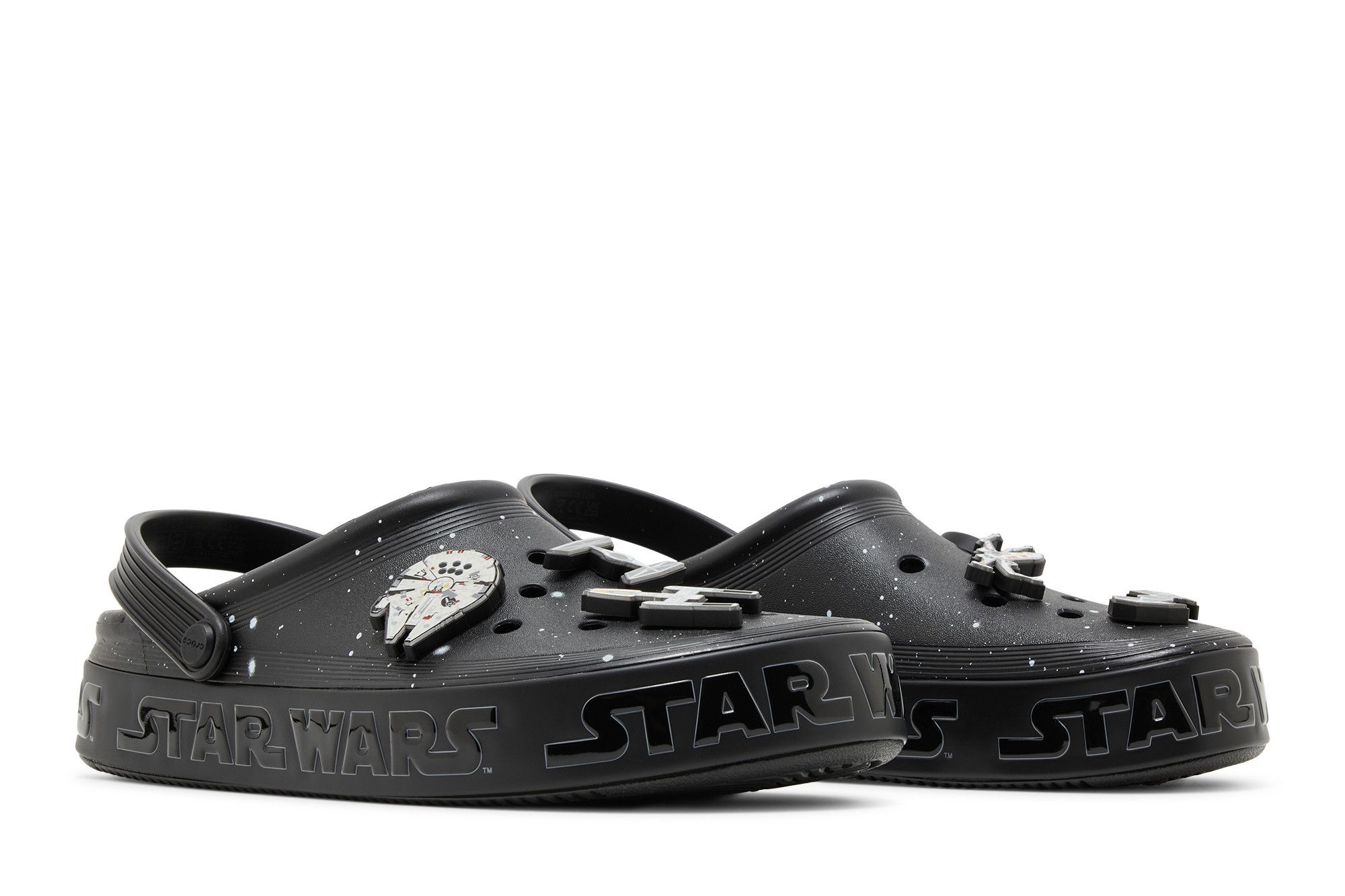 Star Wars x Crocs Off-Court Clog 'Galaxy, Far, Far Away'