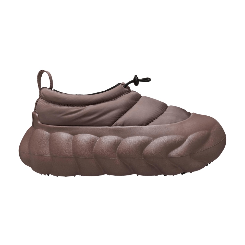Crocs Overpuff Shorty 'Truffle'