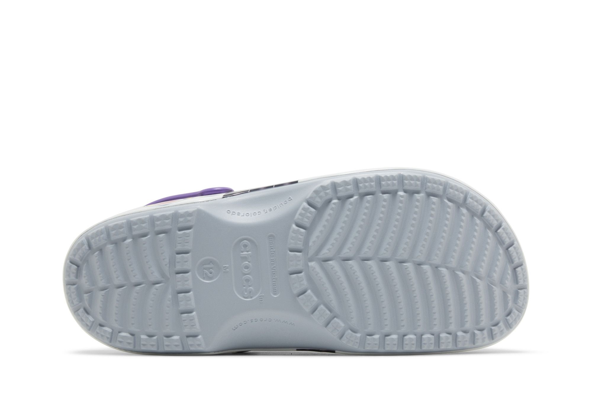 Toy Story x Crocs Classic Clog 'Buzz Lightyear'