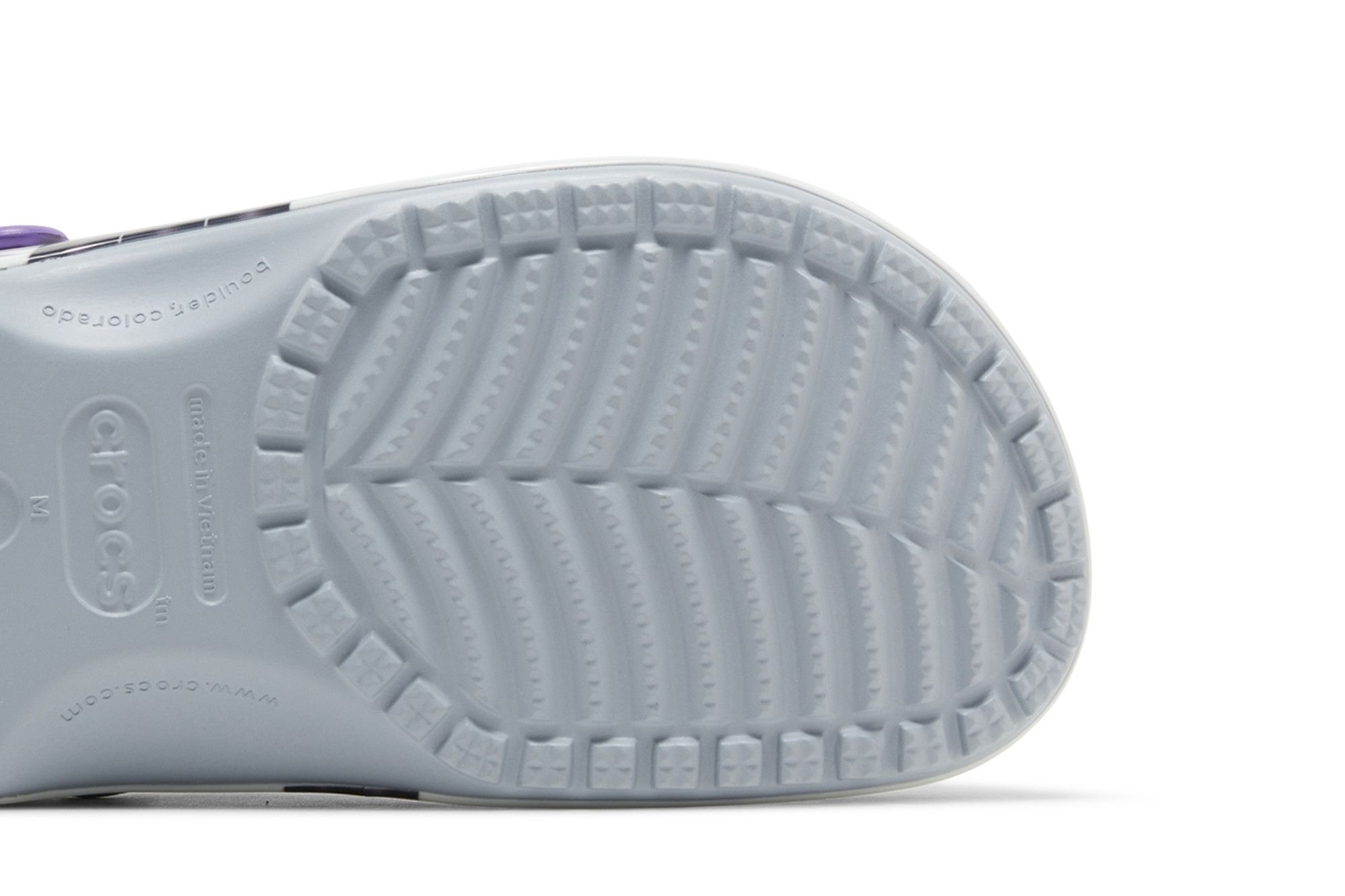 Toy Story x Crocs Classic Clog 'Buzz Lightyear'