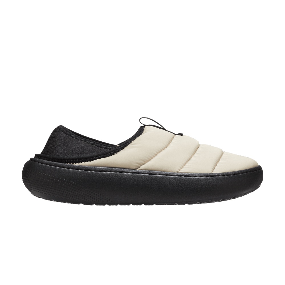 Crocs Classic Puff Moc 'Moth'