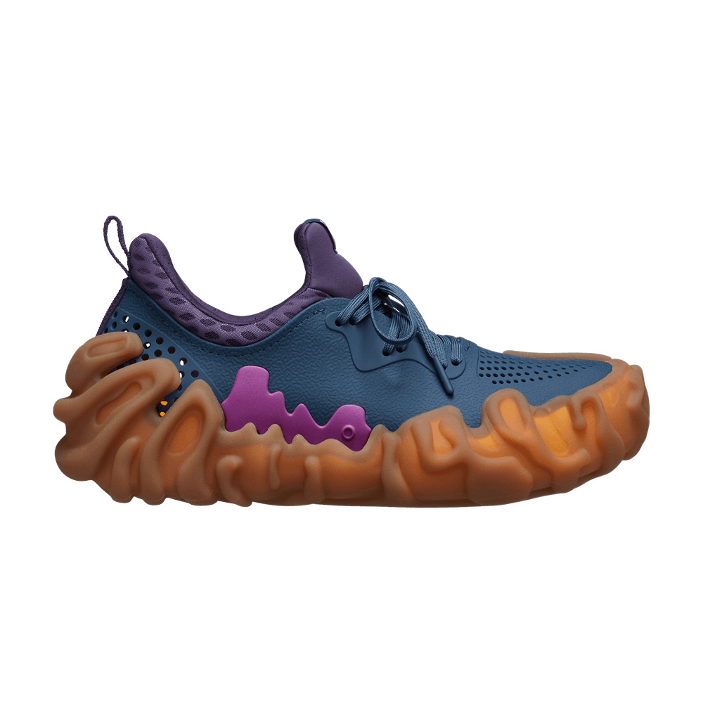 Salehe Bembury x Crocs Pollex Juniper 'Taro'