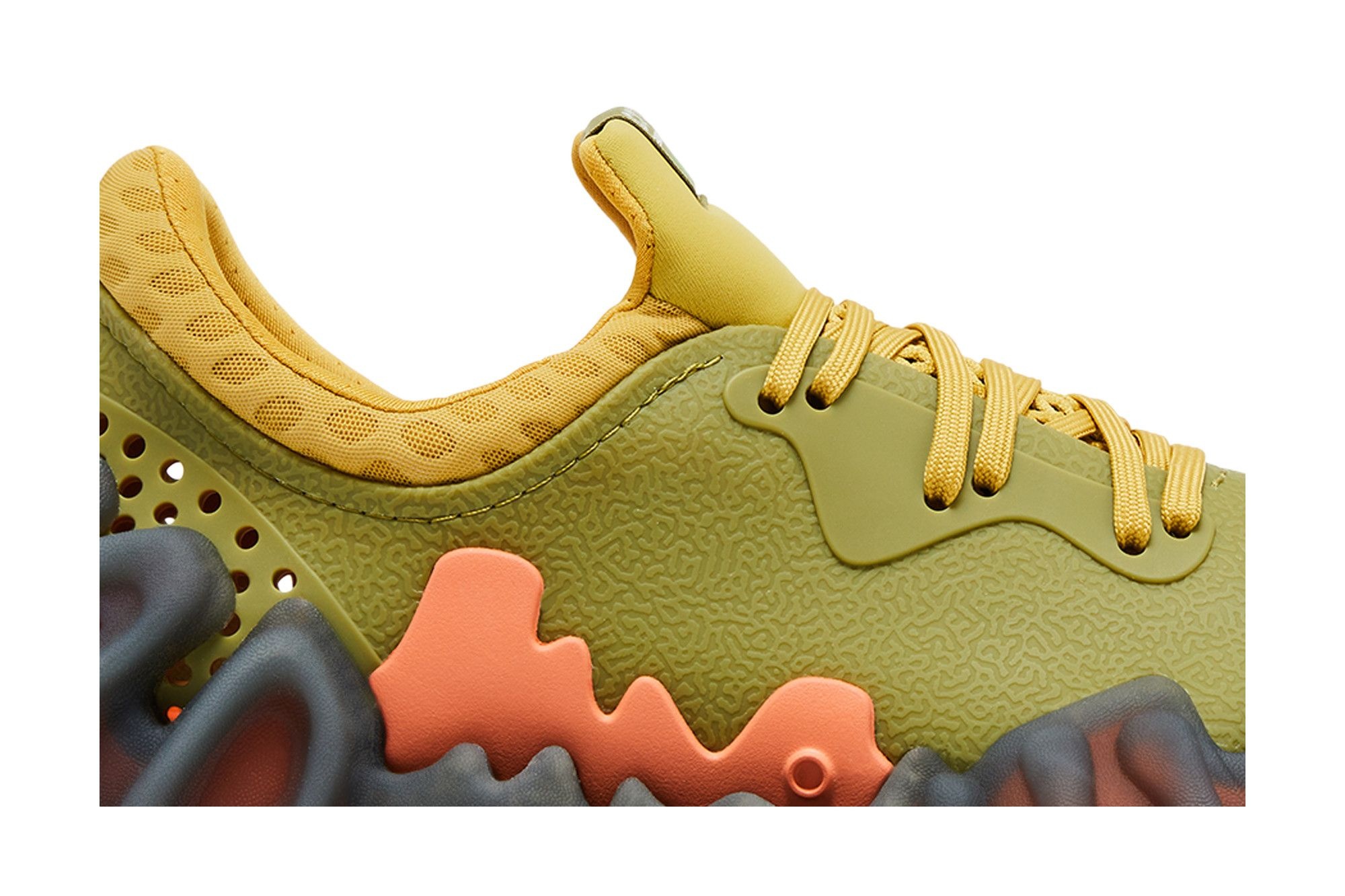 Salehe Bembury x Crocs Pollex Juniper 'Sudd'