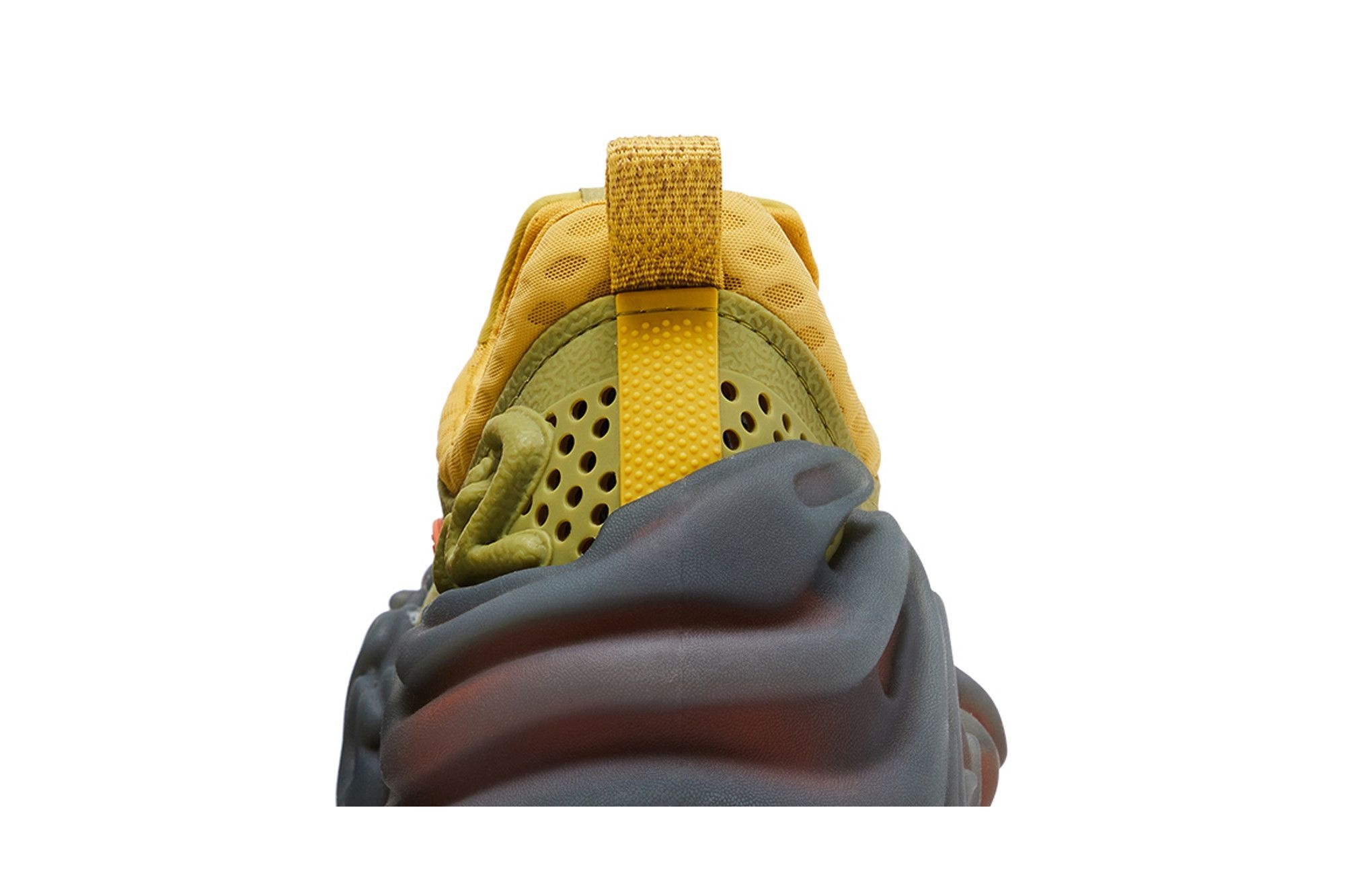 Salehe Bembury x Crocs Pollex Juniper 'Sudd'