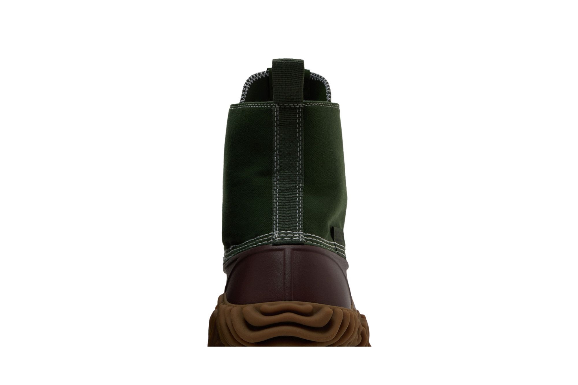 Salehe Bembury x Crocs Pollex Cypress 'Mallard'