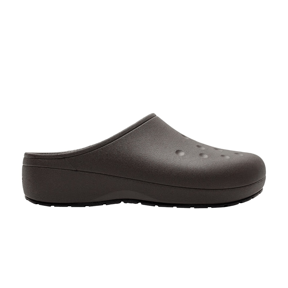 Crocs Classic Quiet Clog 'Espresso'