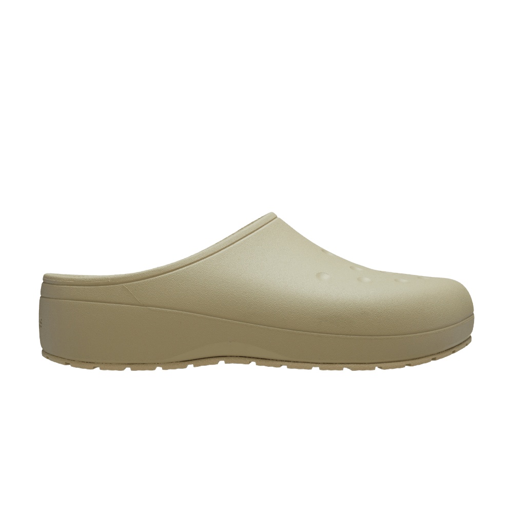 Crocs Classic Quiet Clog 'Neutral'