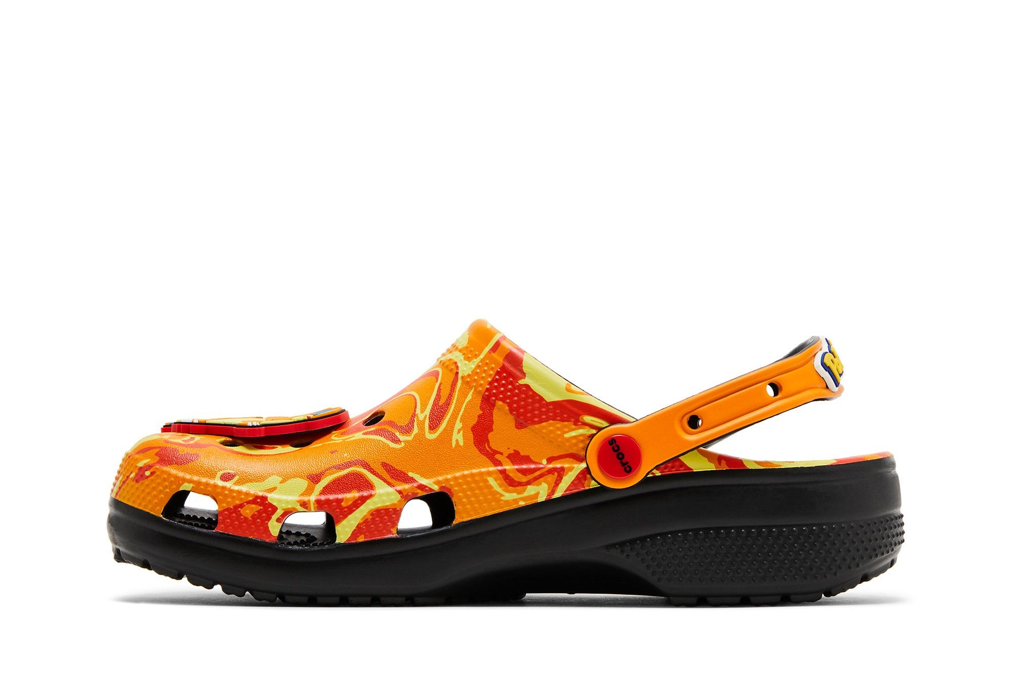 Pokémon x Crocs Classic Clog 'Charizard'