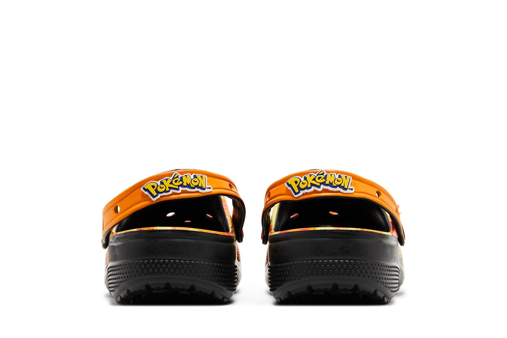 Pokémon x Crocs Classic Clog 'Charizard'