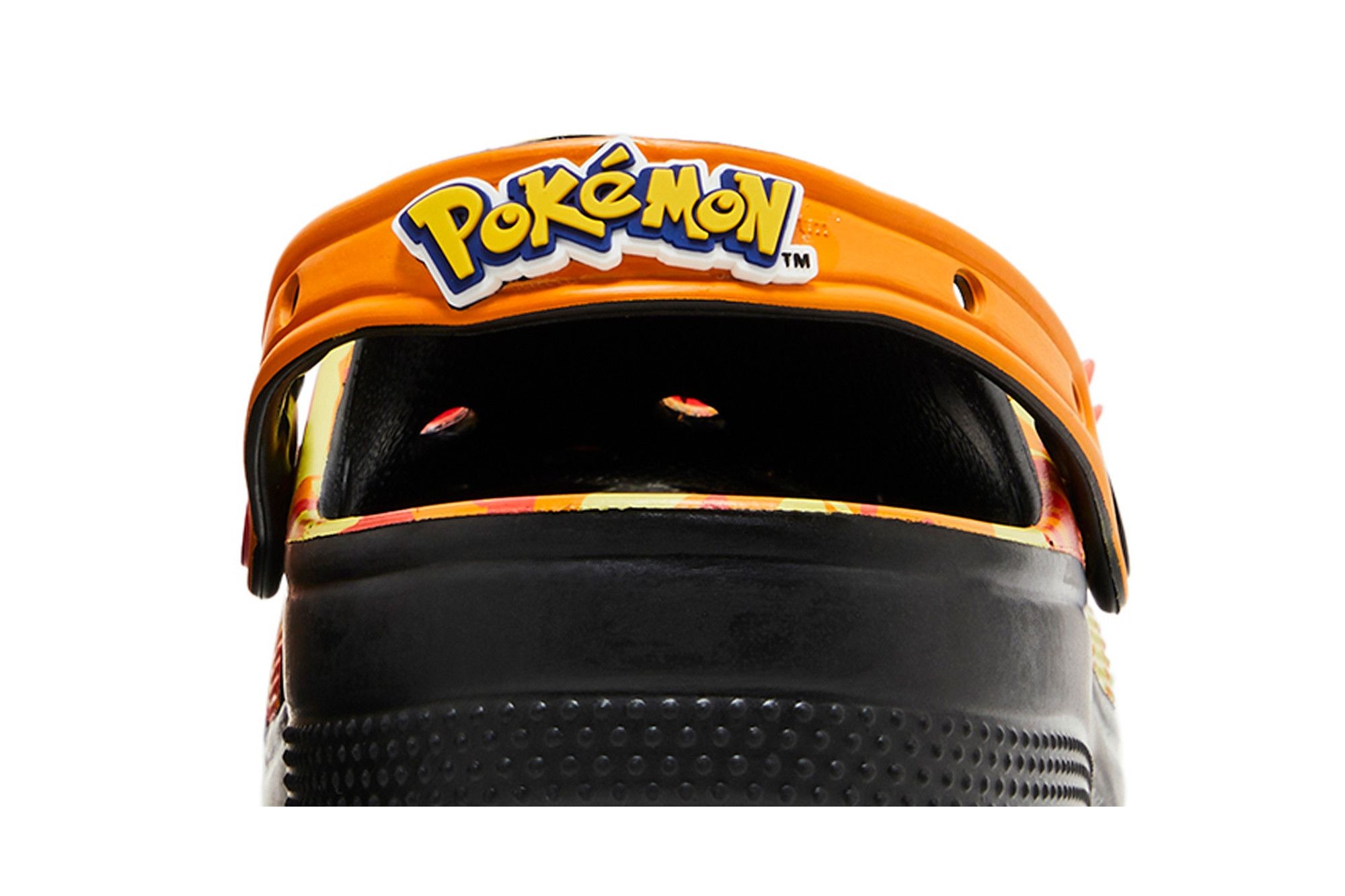 Pokémon x Crocs Classic Clog 'Charizard'