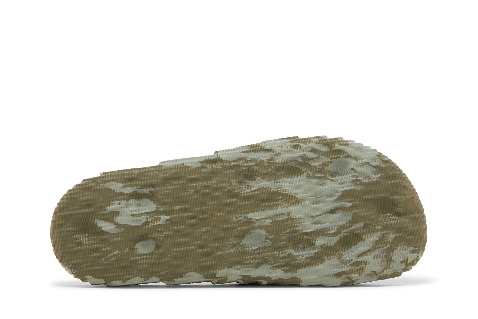 adidas Adilette 22 'Olive Strata Camo'