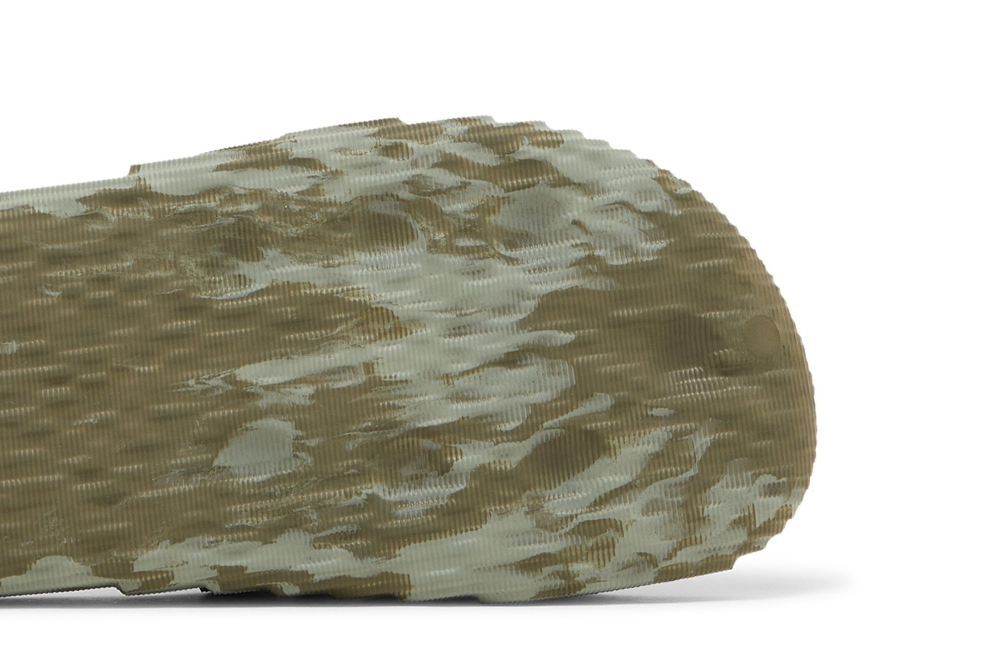 adidas Adilette 22 'Olive Strata Camo'