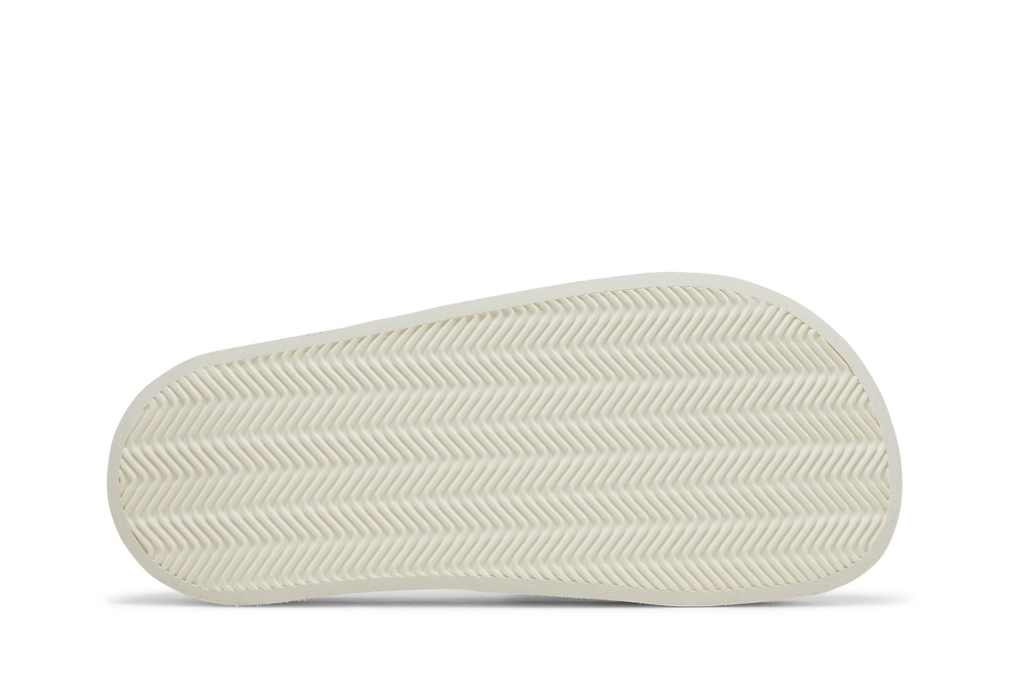 Adidas Wmns Adilette Bonega Slide 'Triple White'