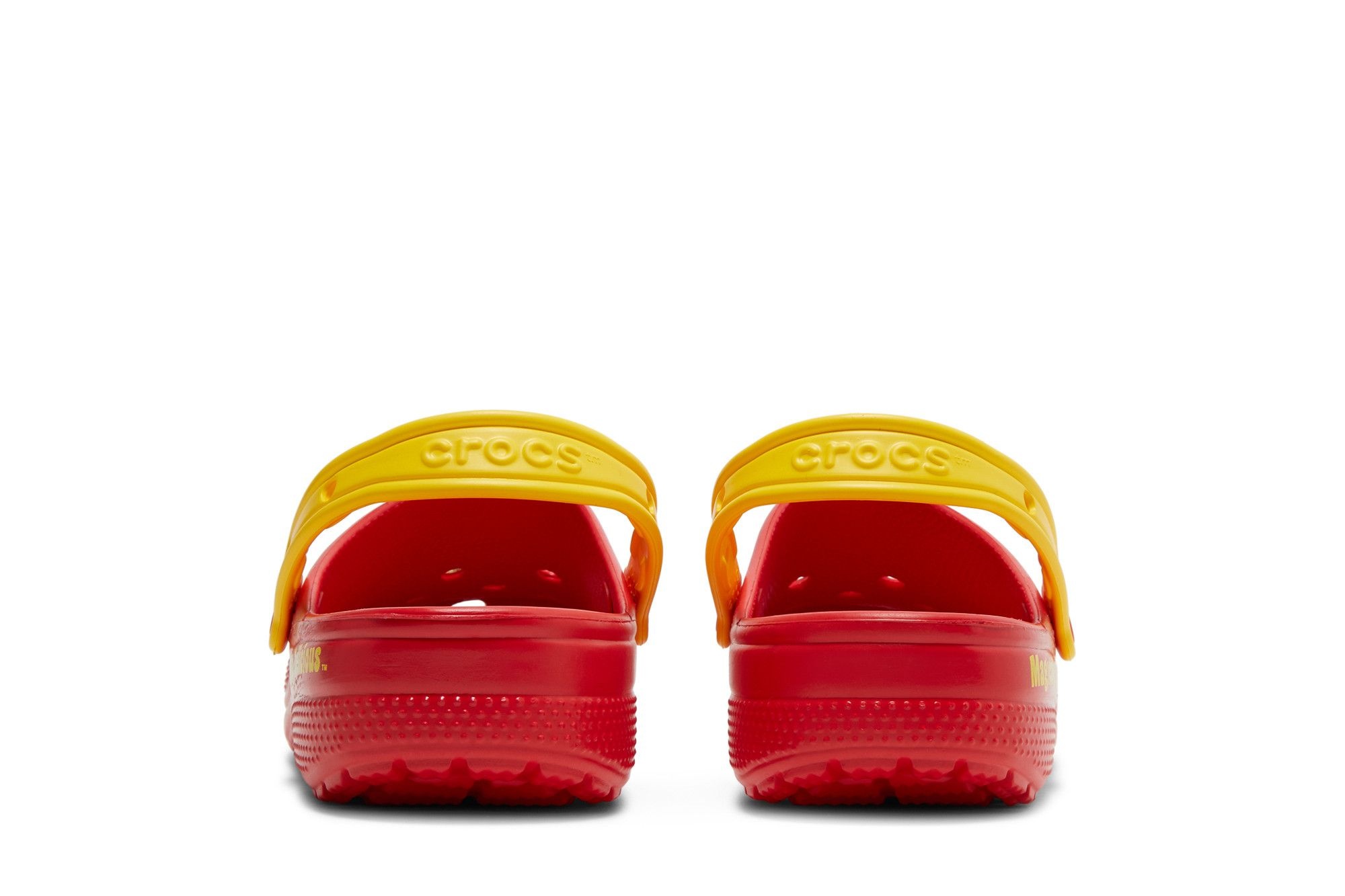 Lucky Charms x Crocs Classic Clog 'Magically Delicious'