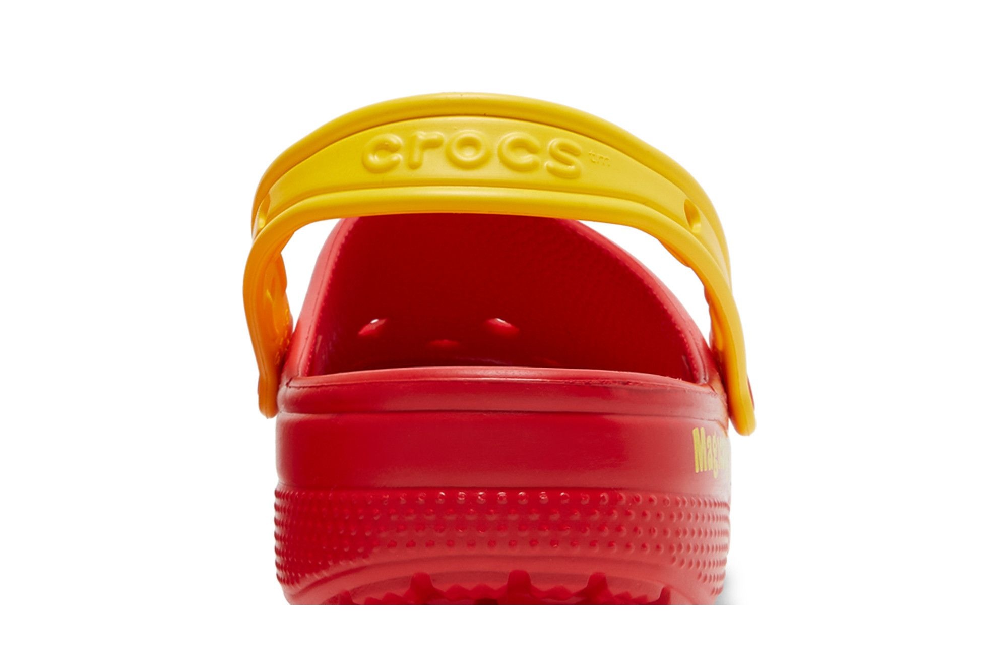 Lucky Charms x Crocs Classic Clog 'Magically Delicious'