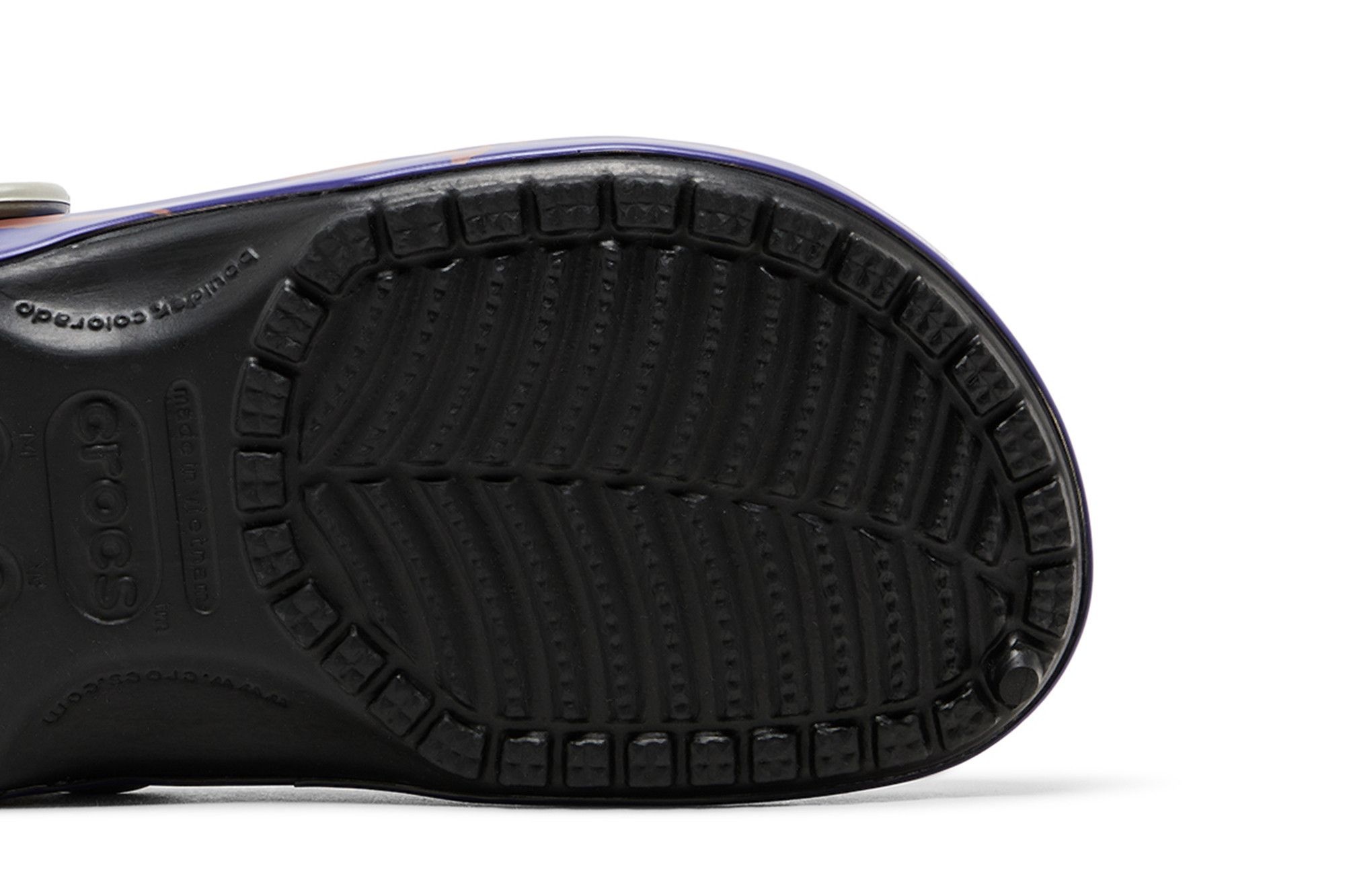 Fortnite x Crocs Classic Clog 'Battle Bus'