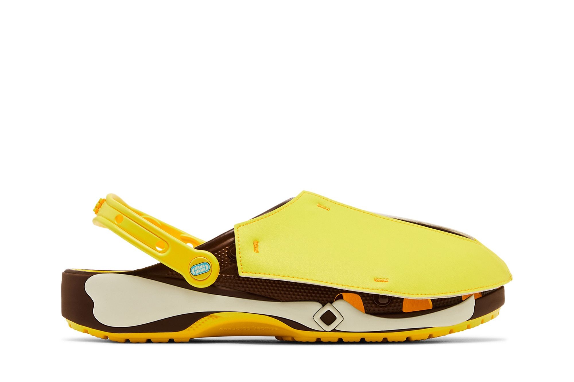 Fortnite x Crocs Classic Clog 'Peely'