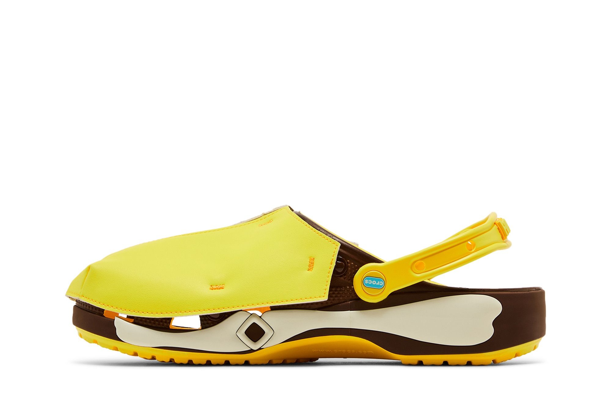 Fortnite x Crocs Classic Clog 'Peely'