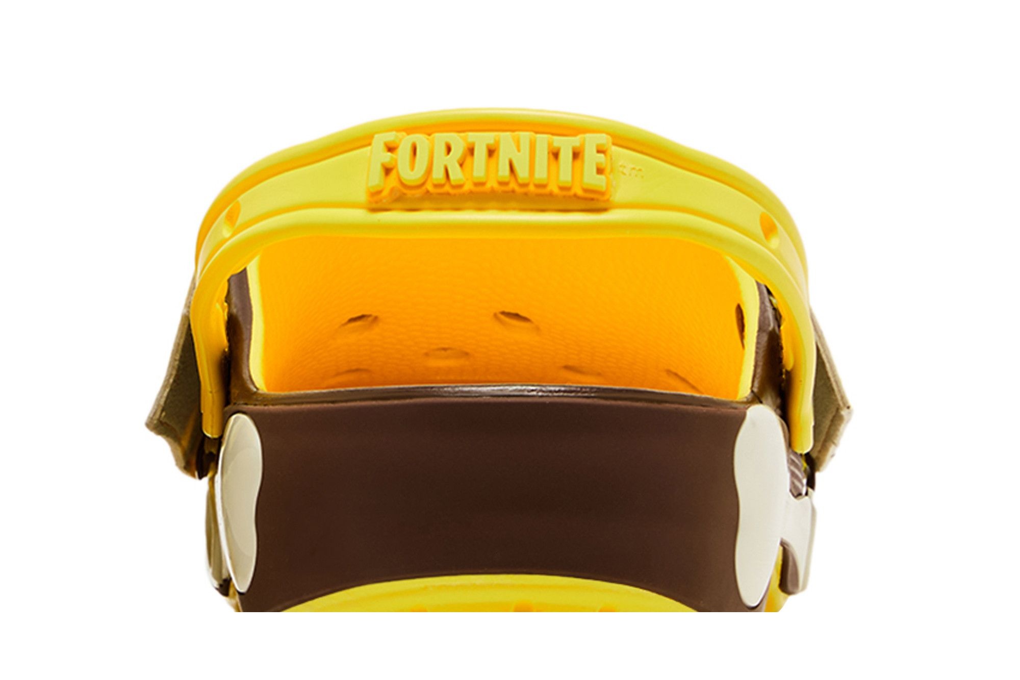 Fortnite x Crocs Classic Clog 'Peely'