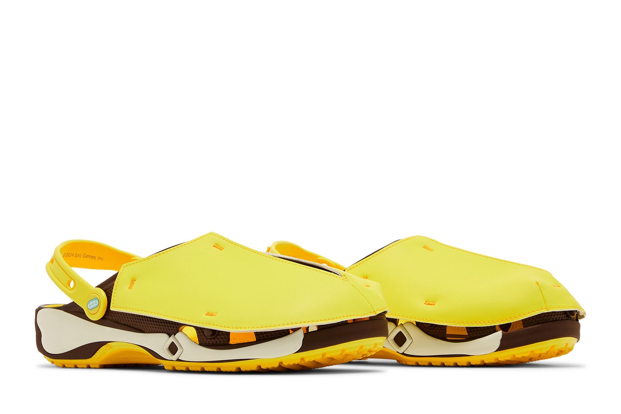 Fortnite x Crocs Classic Clog 'Peely'