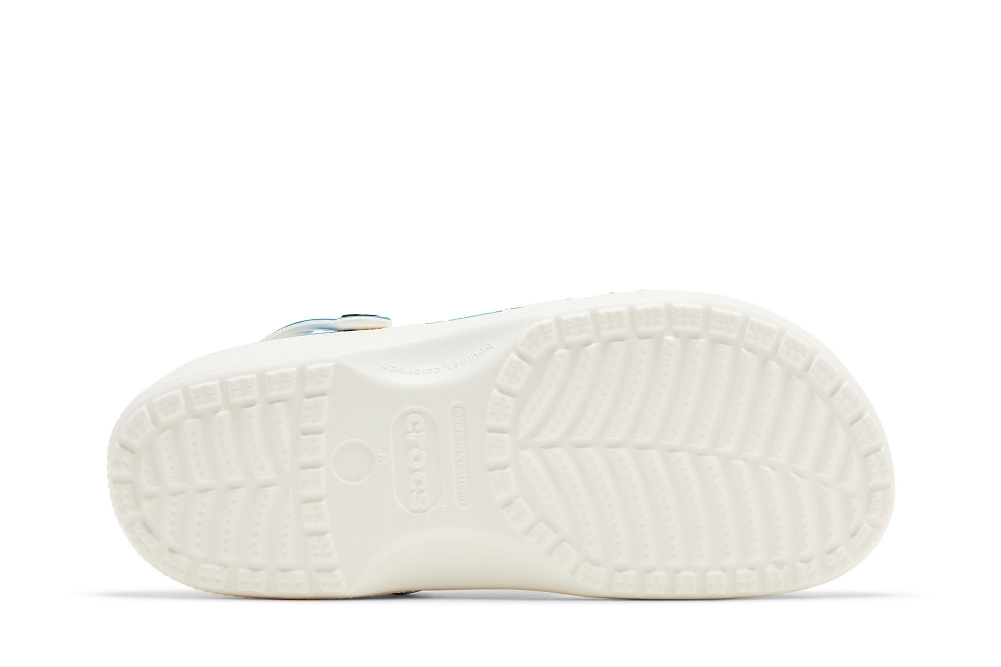 Pokémon x Crocs Classic Clog 'Snorlax'