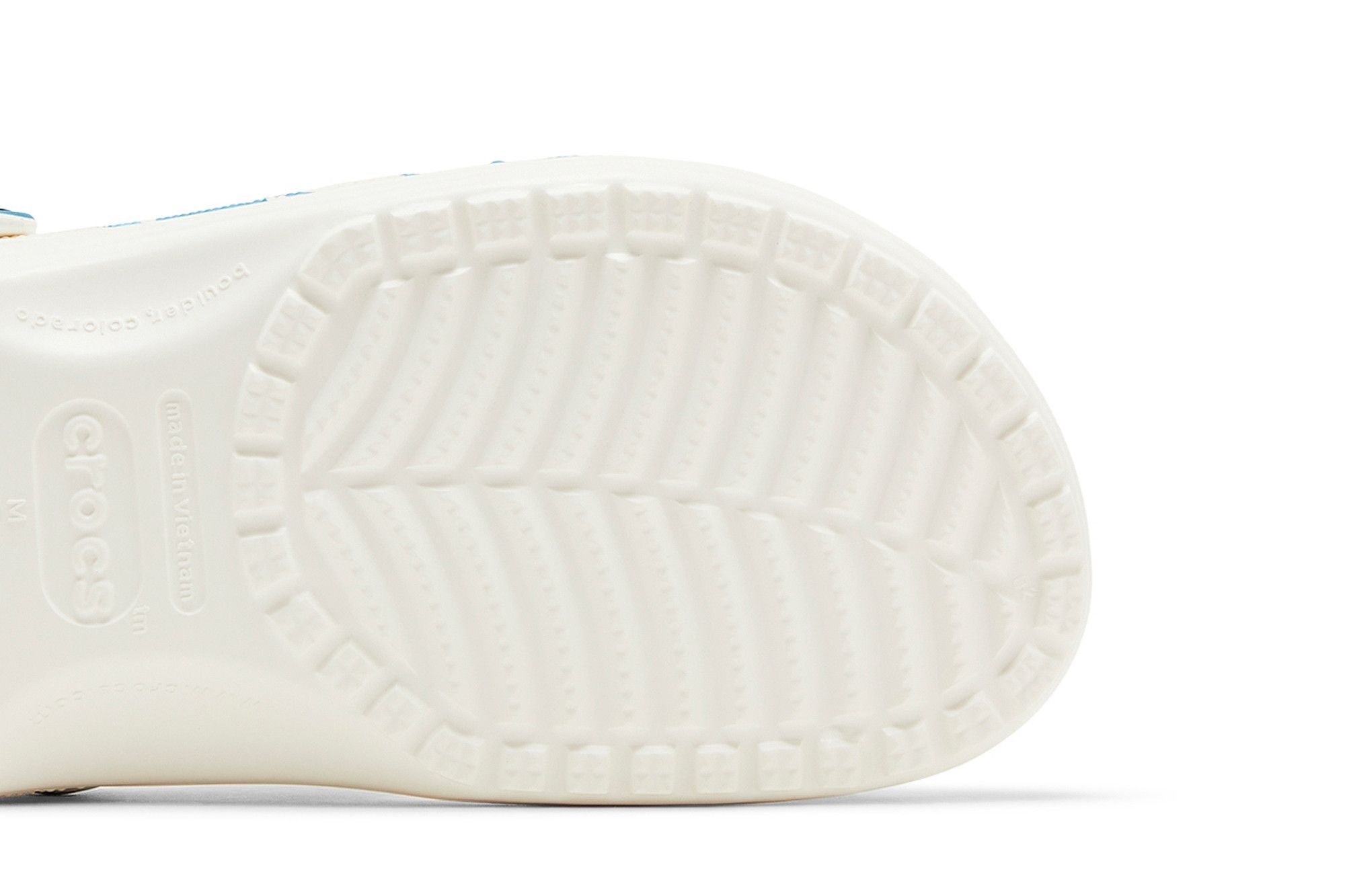 Pokémon x Crocs Classic Clog 'Snorlax'