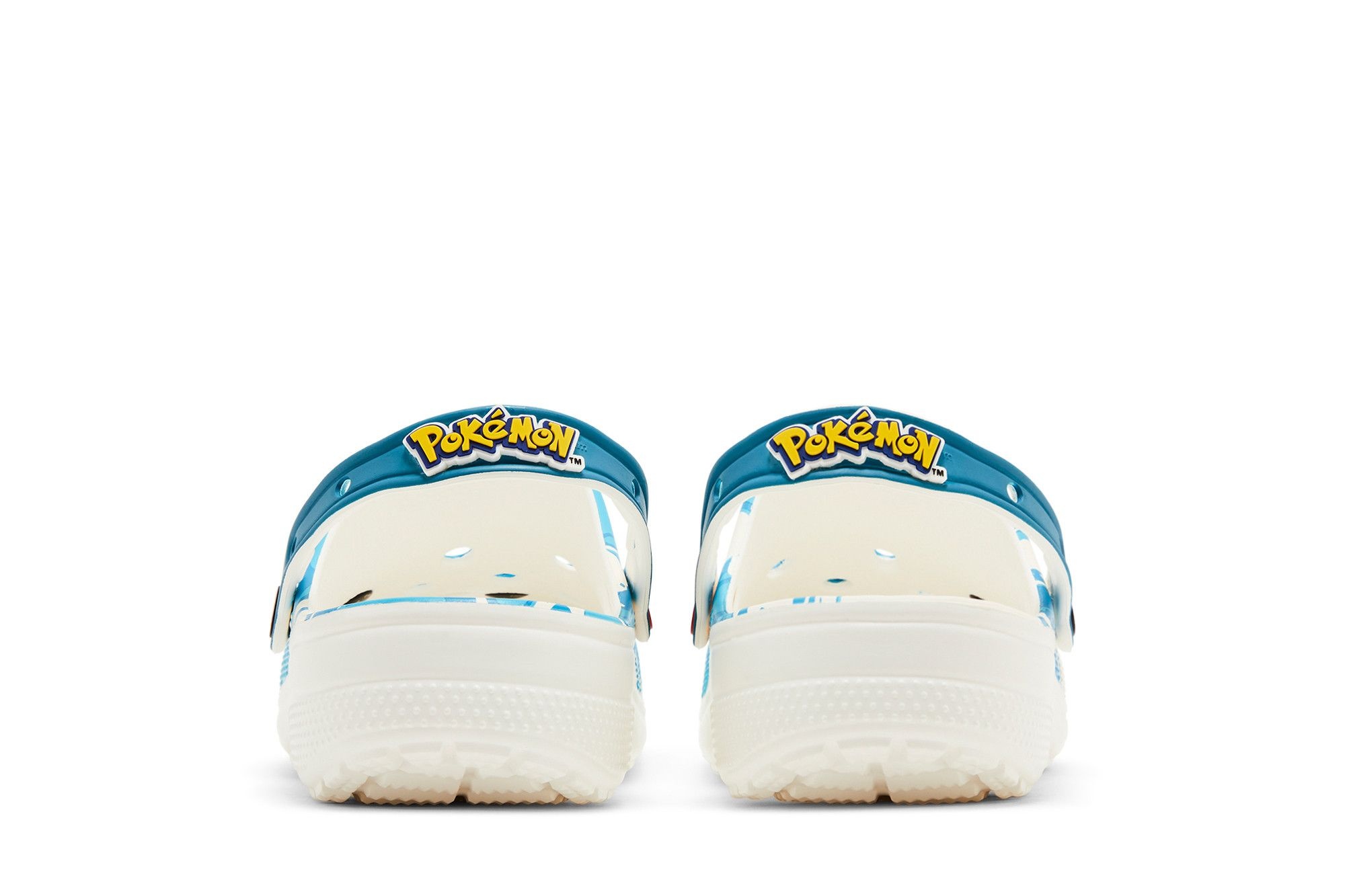 Pokémon x Crocs Classic Clog 'Snorlax'