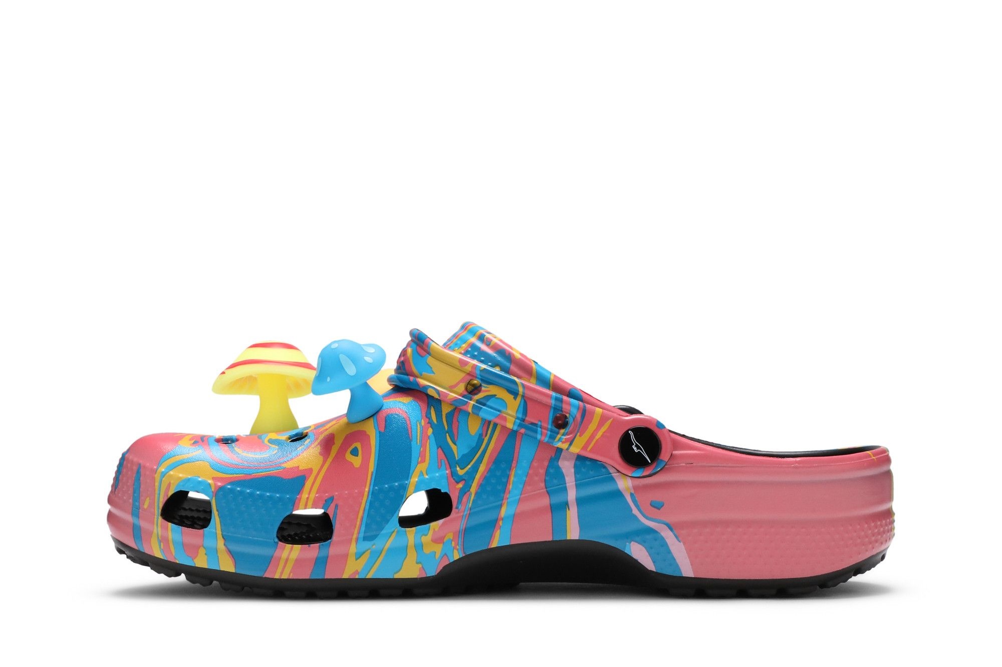 Diplo x Crocs Classic Clog 'Take a Walk on the Weird Side'