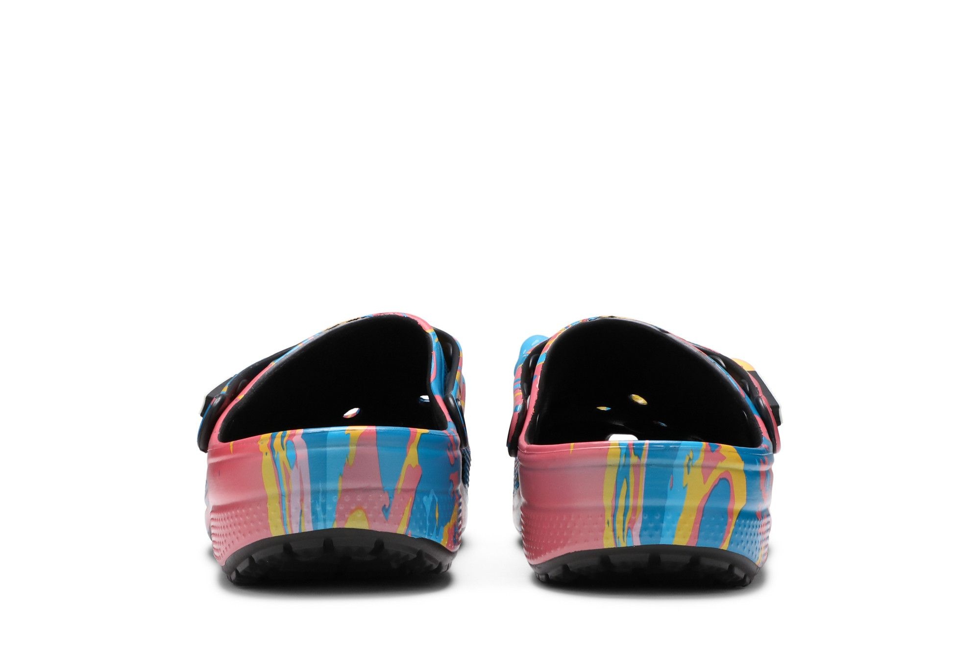 Diplo x Crocs Classic Clog 'Take a Walk on the Weird Side'