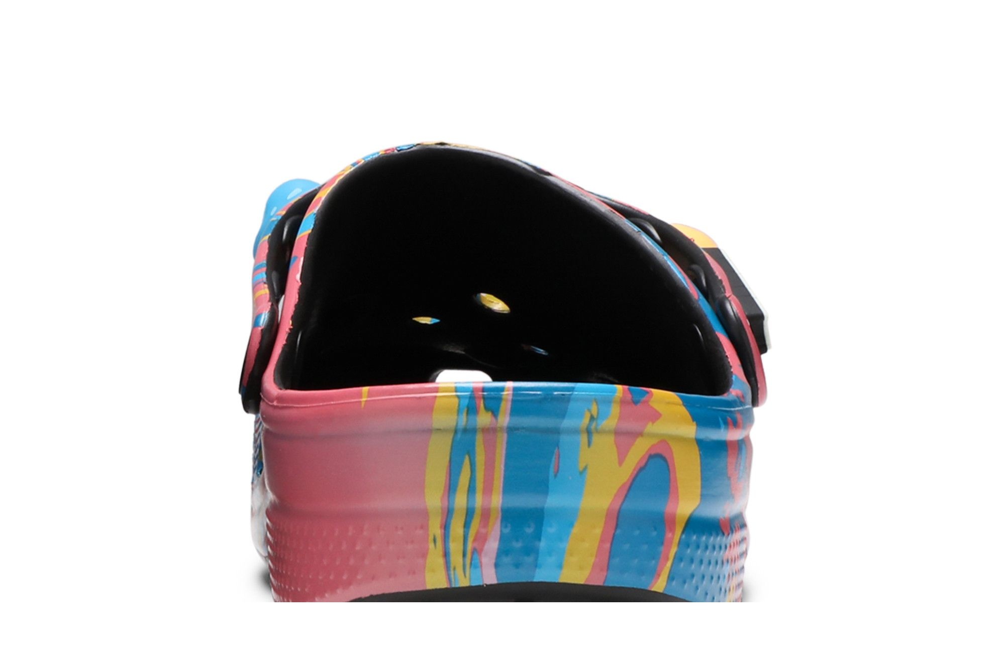 Diplo x Crocs Classic Clog 'Take a Walk on the Weird Side'