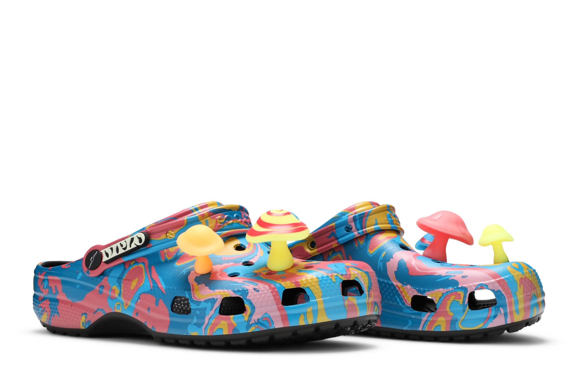 Diplo x Crocs Classic Clog 'Take a Walk on the Weird Side'