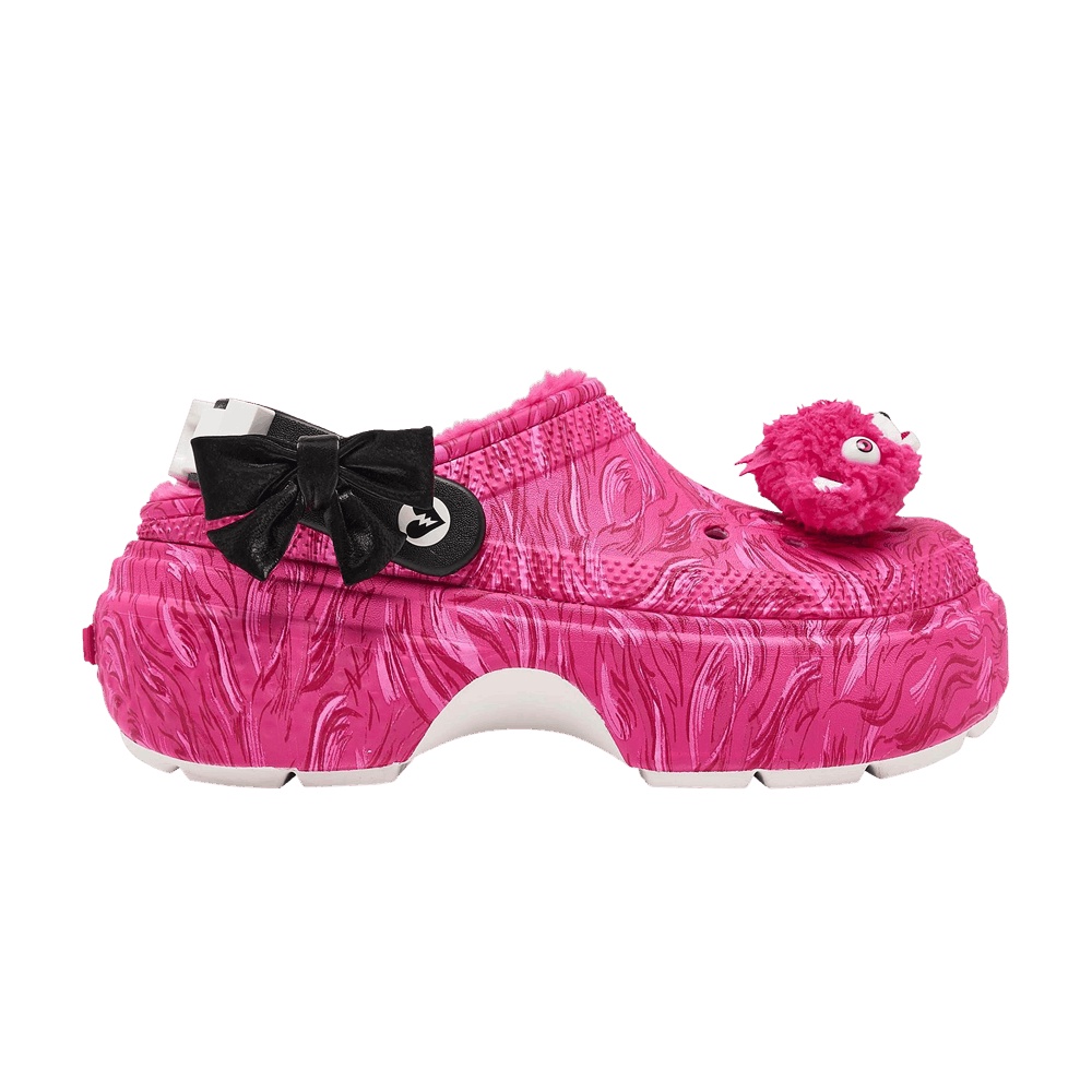 Fortnite x Crocs Stomp Lined Clog 'Cuddle Team Leader'