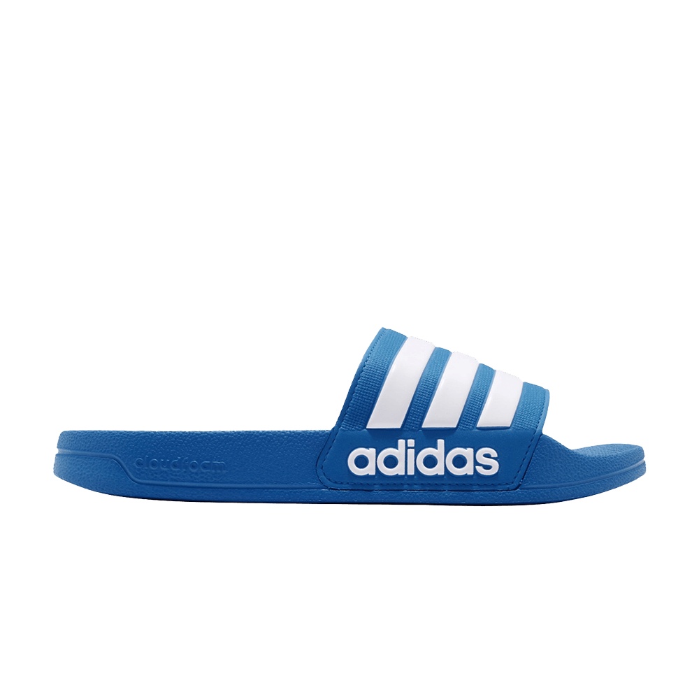Adidas Adilette Shower 'Bright Blue'