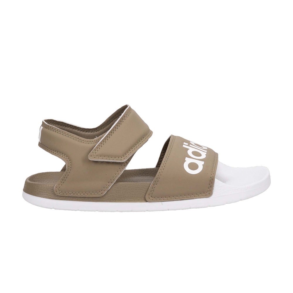 Adidas Adilette Sandal 'Cargo'