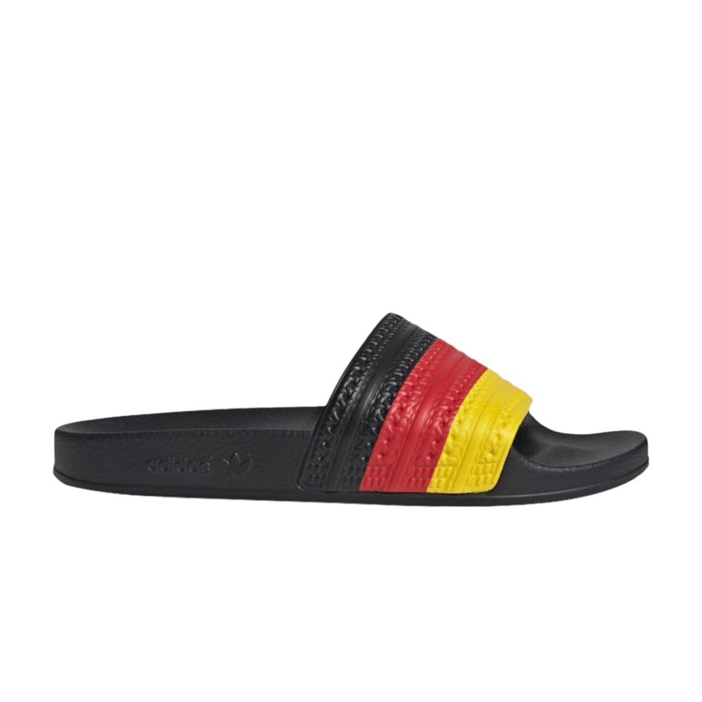 Adidas Adilette Slides 'Germany'
