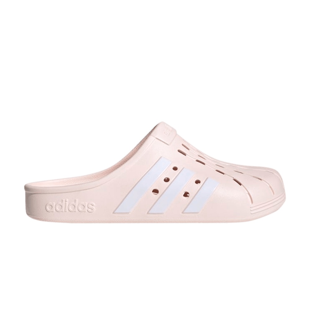 Adidas Adilette Clog 'Pink Tint'