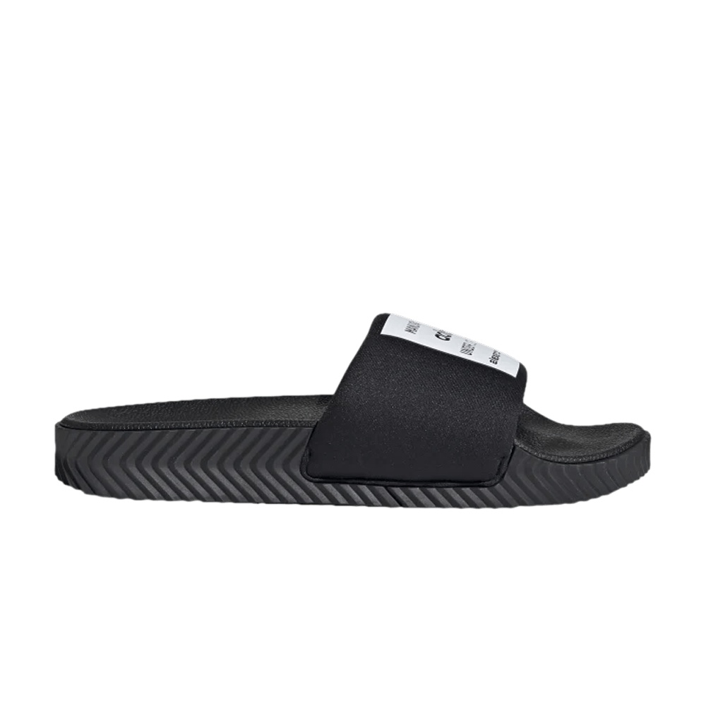 Alexander Wang x adidas Adilette Slide 'Core Black'