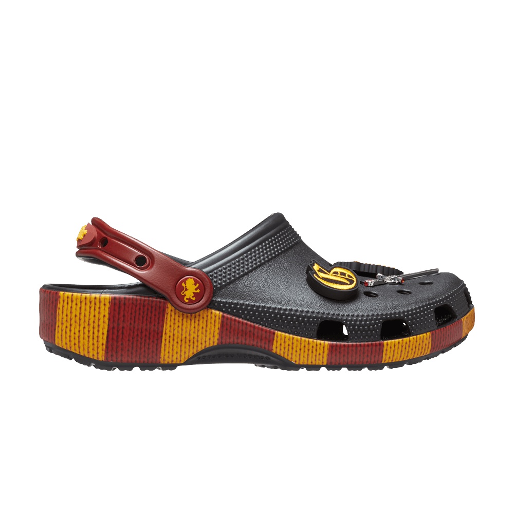 Harry Potter x Crocs Classic Clog 'Gryffindor'