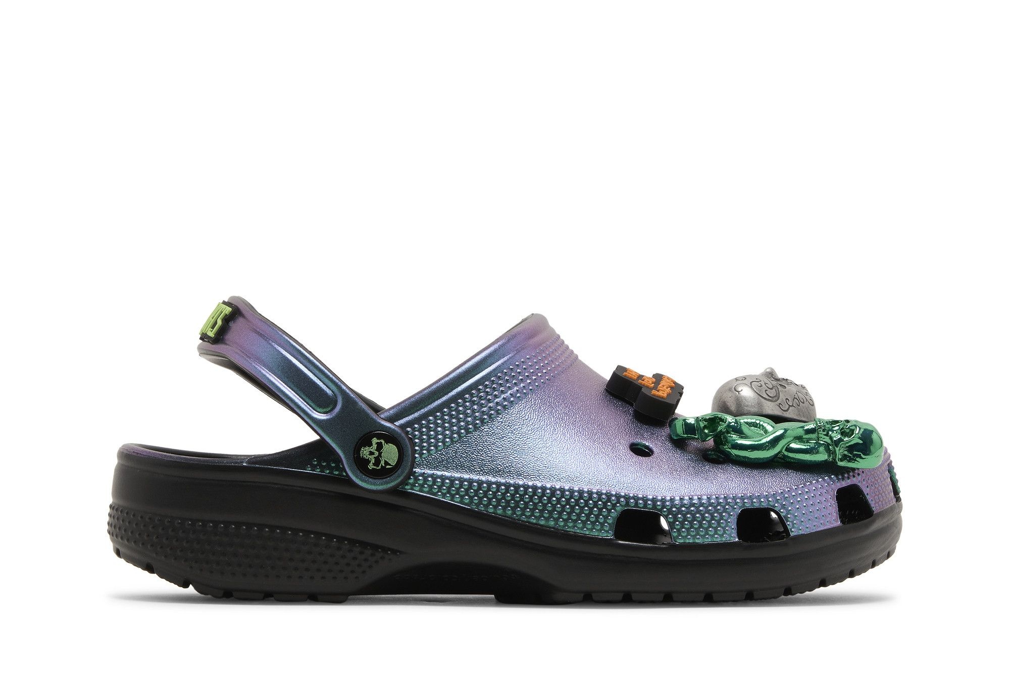 Harry Potter x Crocs Classic Clog 'The Dark Arts'