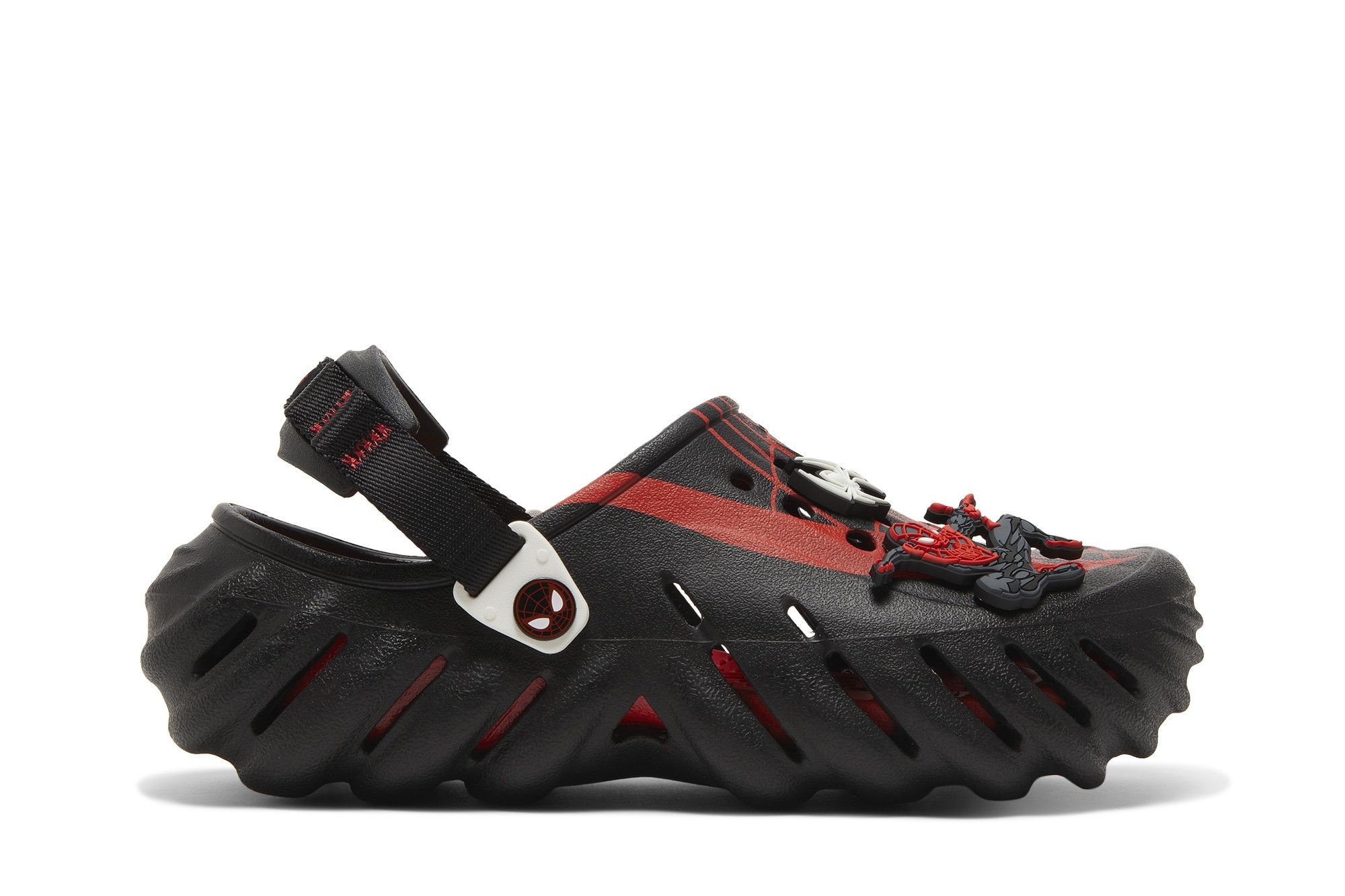 Marvel x Crocs Echo Clog 'Team Spider-Man'
