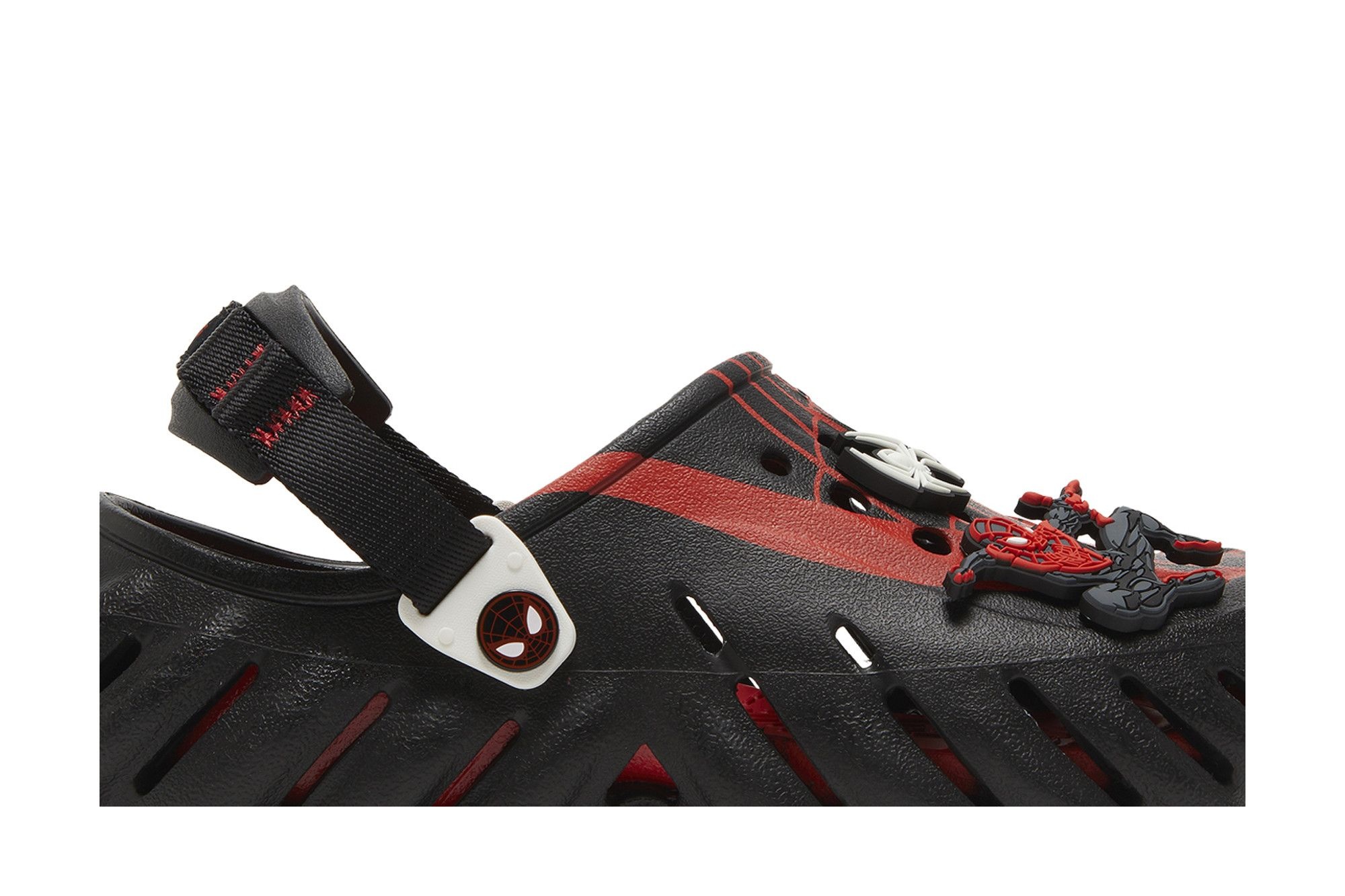 Marvel x Crocs Echo Clog 'Team Spider-Man'