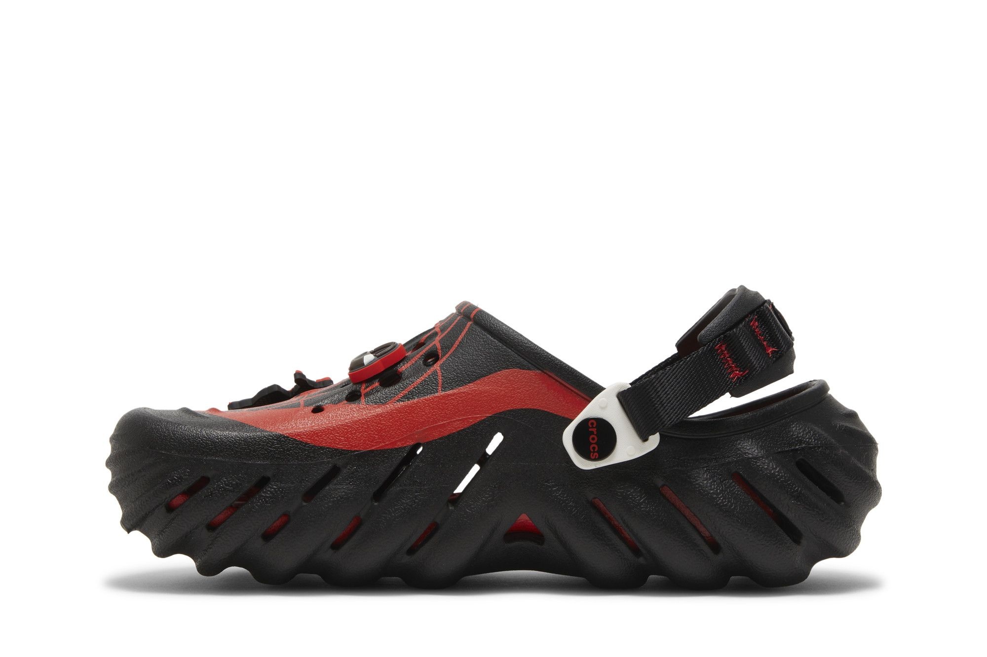 Marvel x Crocs Echo Clog 'Team Spider-Man'