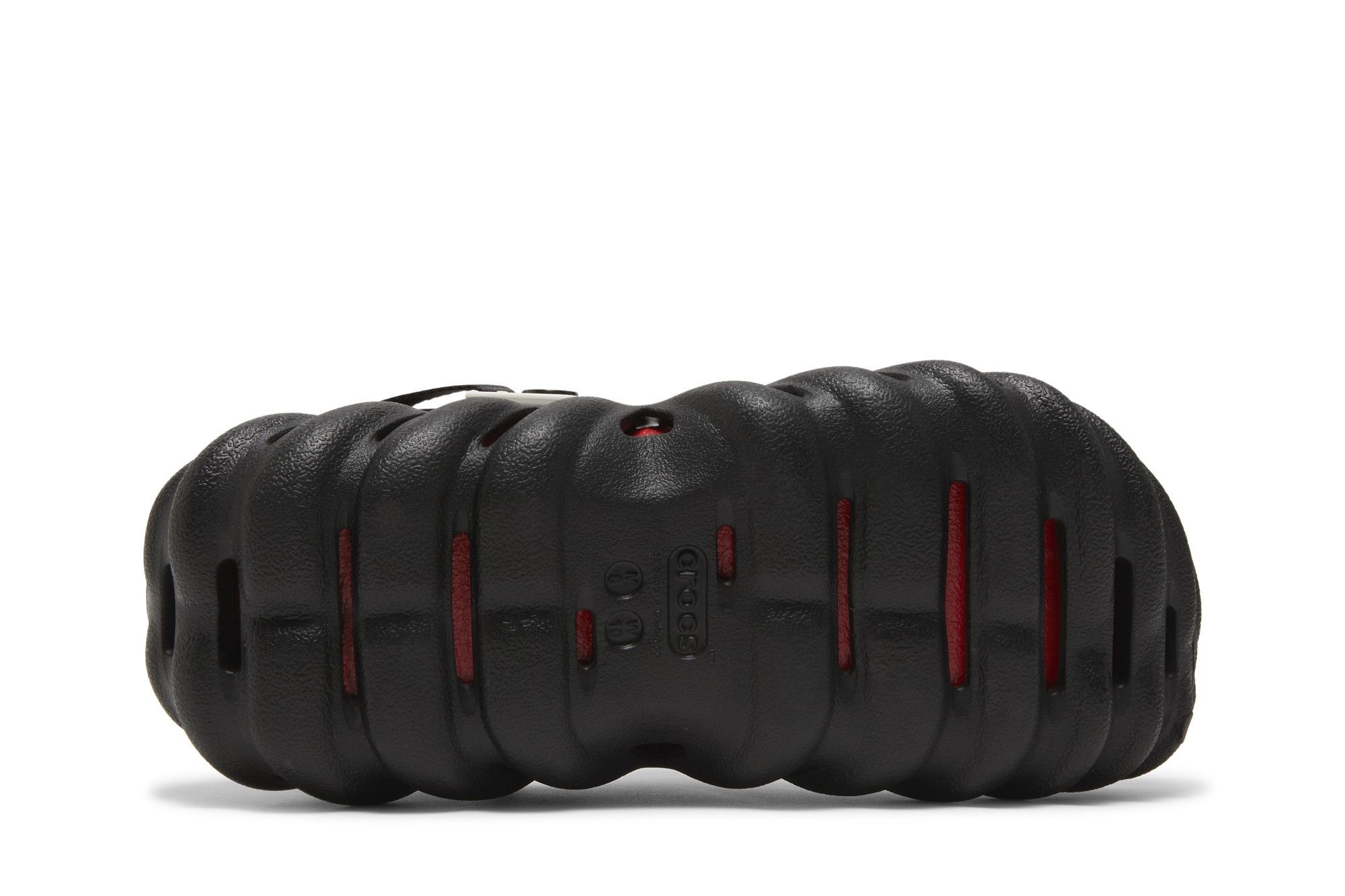 Marvel x Crocs Echo Clog 'Team Spider-Man'