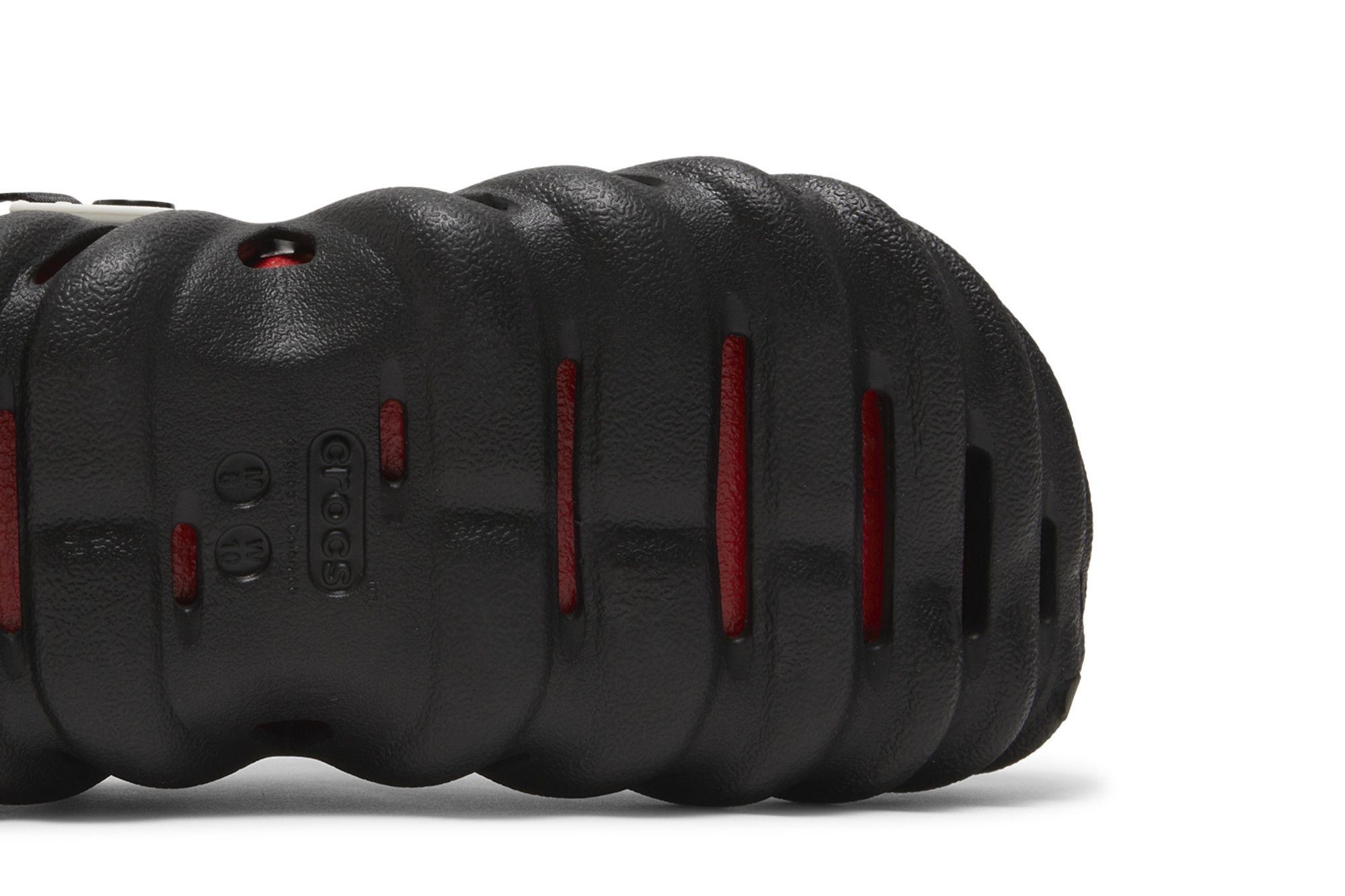 Marvel x Crocs Echo Clog 'Team Spider-Man'