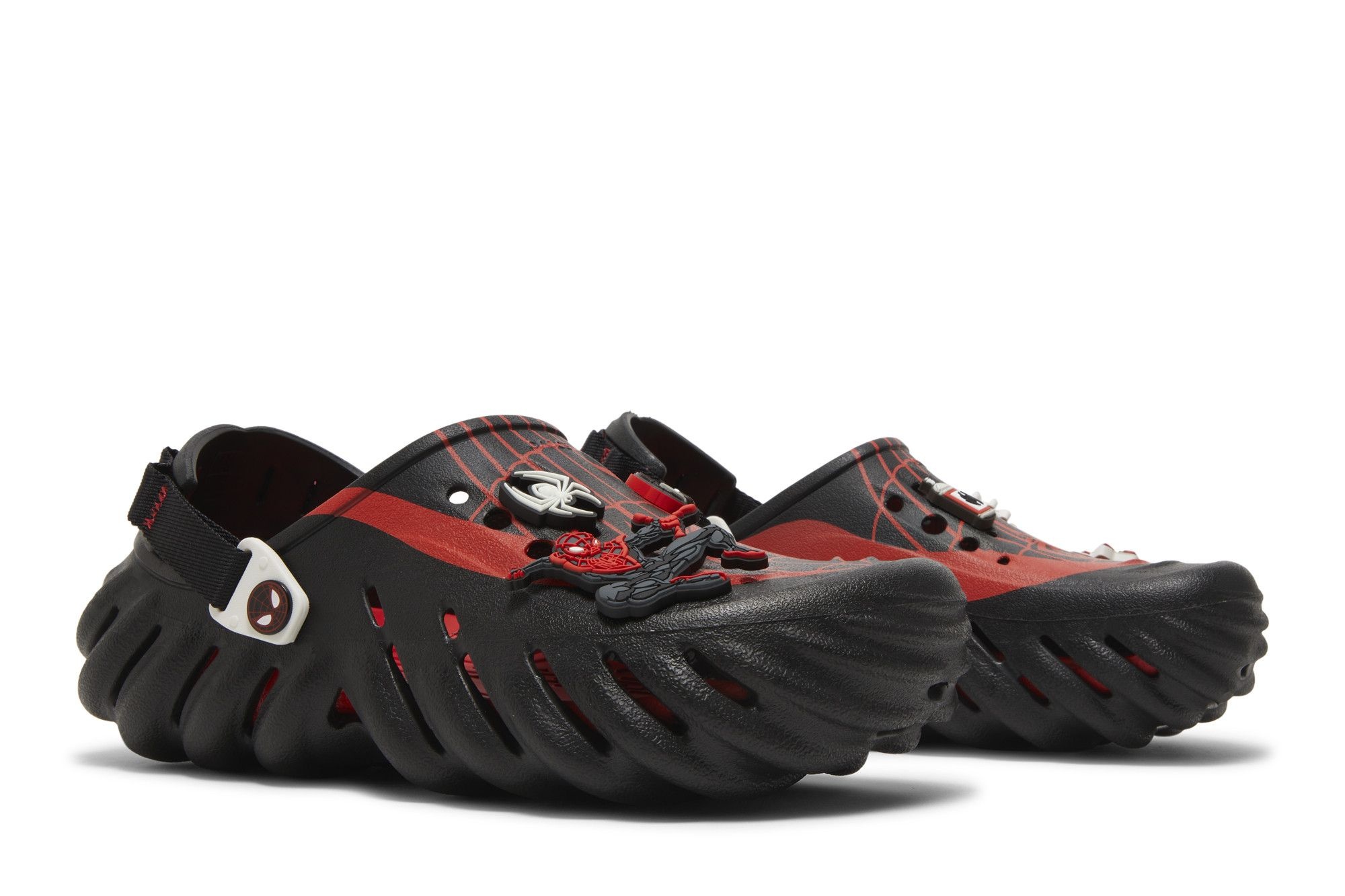 Marvel x Crocs Echo Clog 'Team Spider-Man'