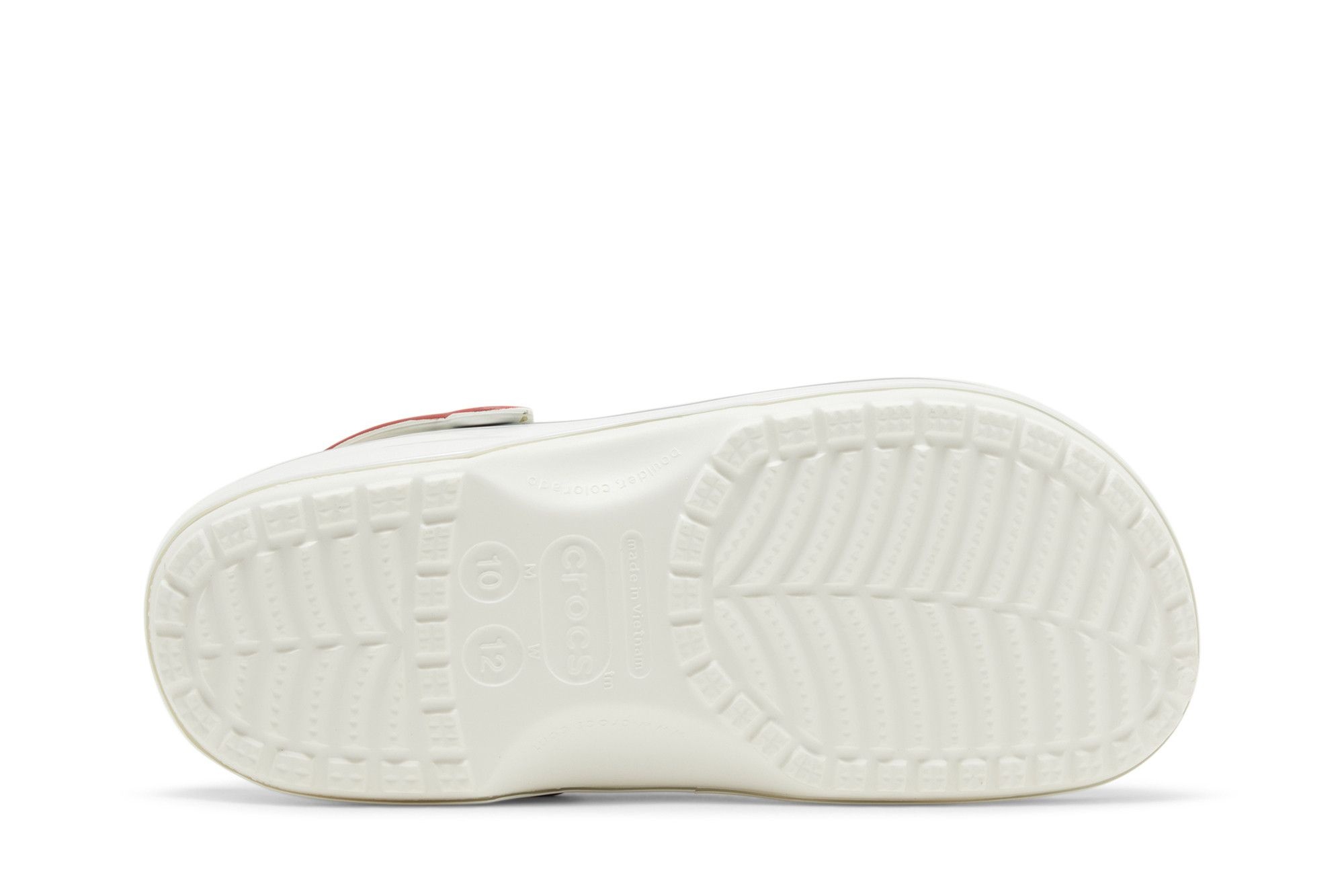 Naruto Shippuden x Crocs Classic Clog 'Jiraiya'