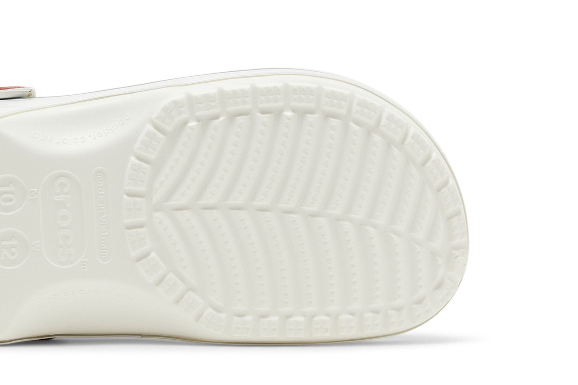 Naruto Shippuden x Crocs Classic Clog 'Jiraiya'