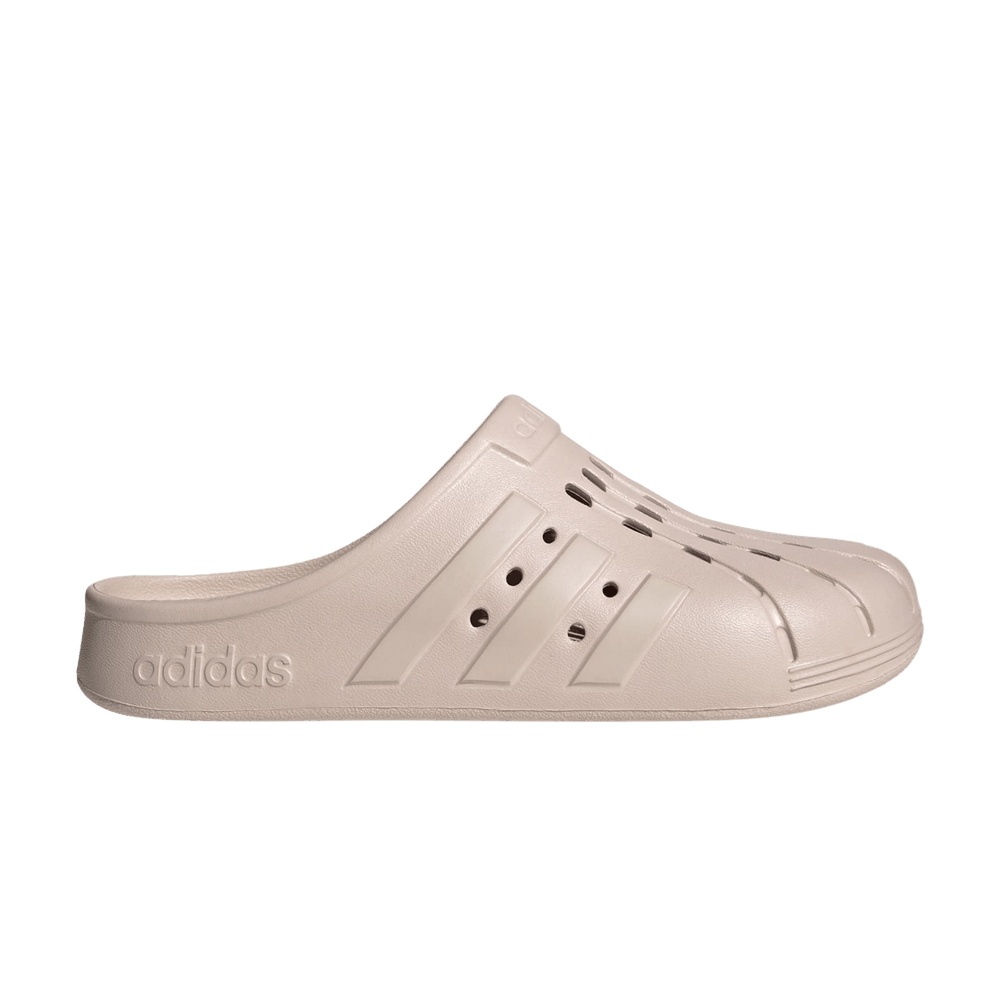 Adidas Adilette Clog 'Putty Mauve'